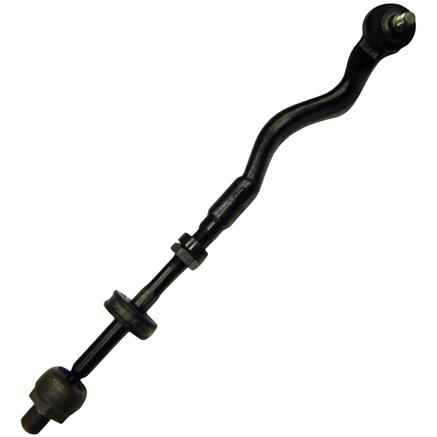 Barra Axial e Terminal Direito - Dlz - 18411 - (1)
