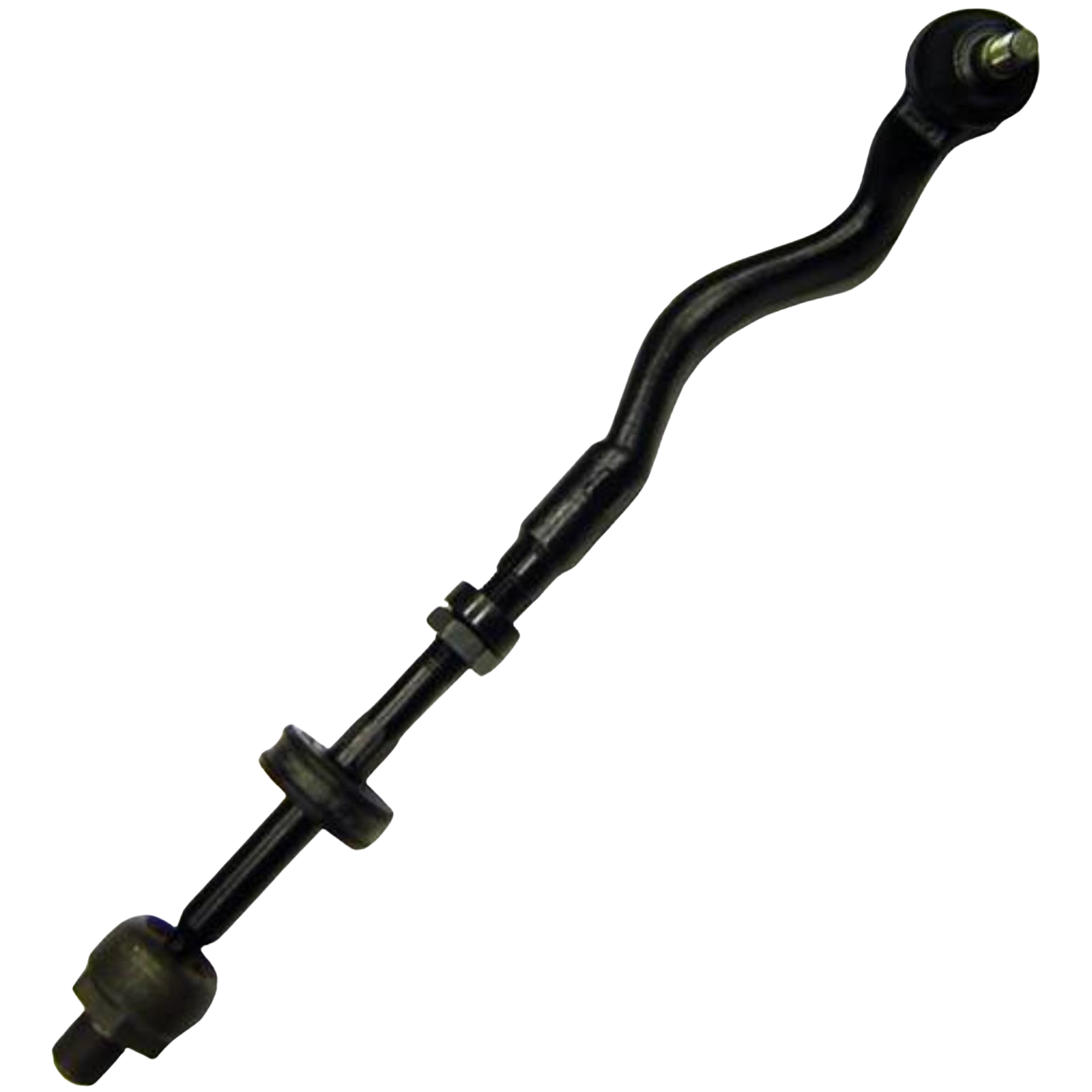 Barra Axial e Terminal Direito - Dlz - 18411 - (1)