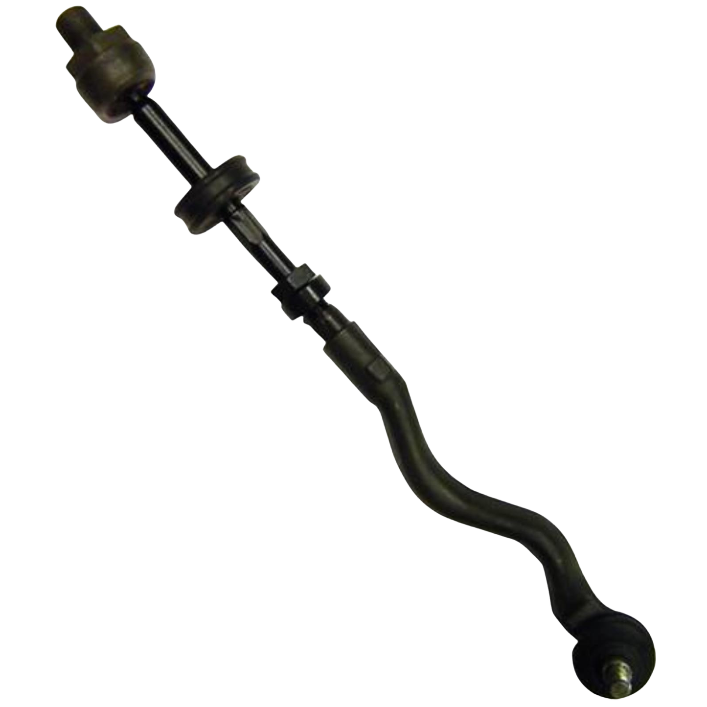 Barra Axial e Terminal Esquerdo - Dlz - 18410 - (1)