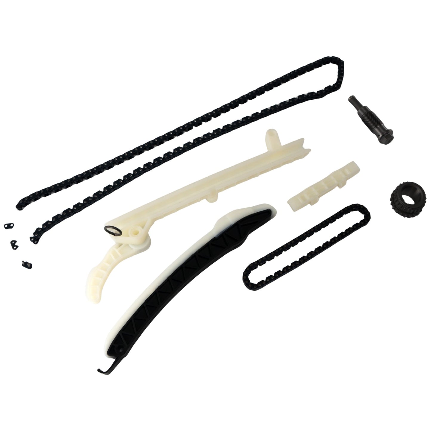 Kit Corrente de Comando - Frontier - 73159 - (1)