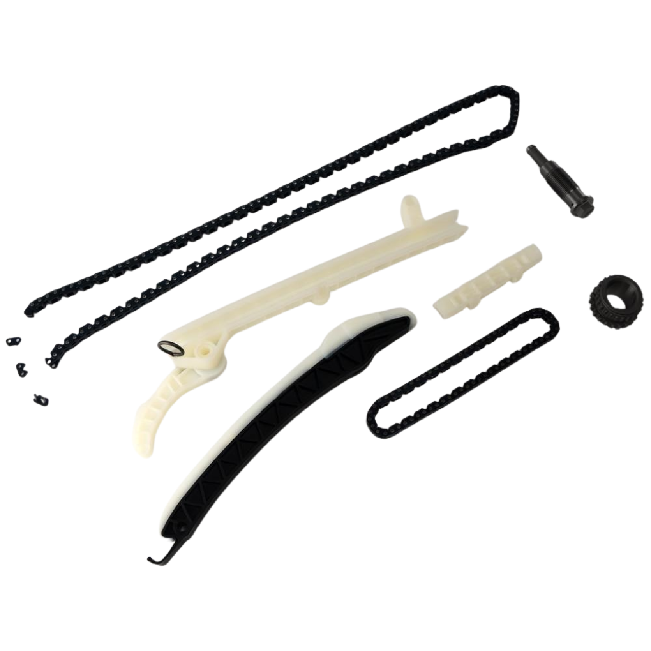 Kit Corrente de Comando - Frontier - 73159 - (2)