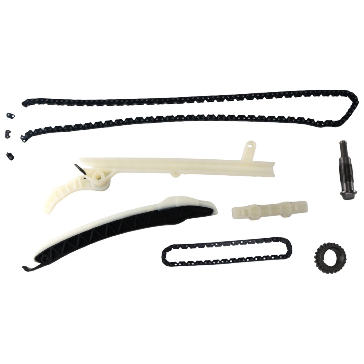 Kit Corrente de Comando - Frontier - 73159 - (3)