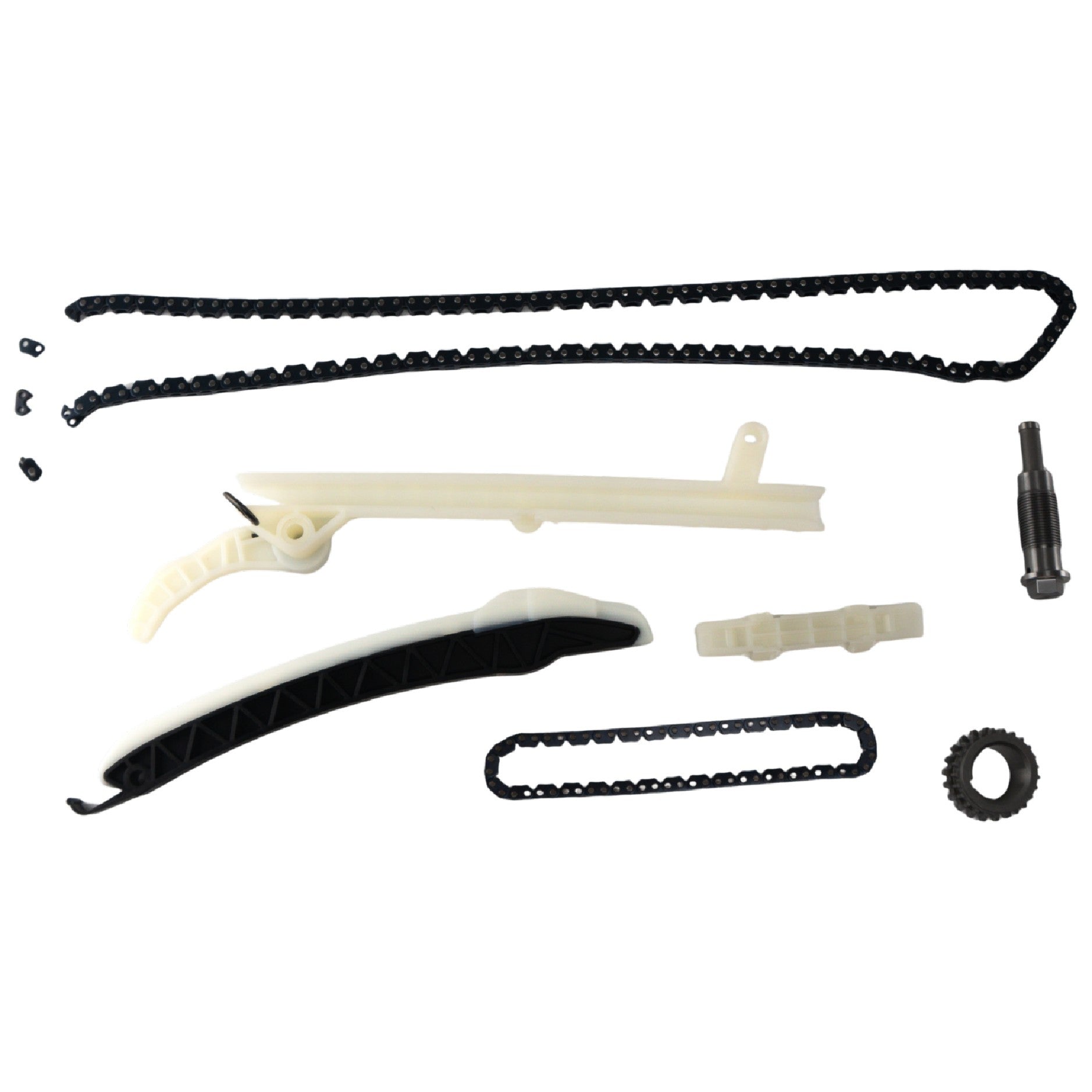 Kit Corrente de Comando - Frontier - 73159 - (3)