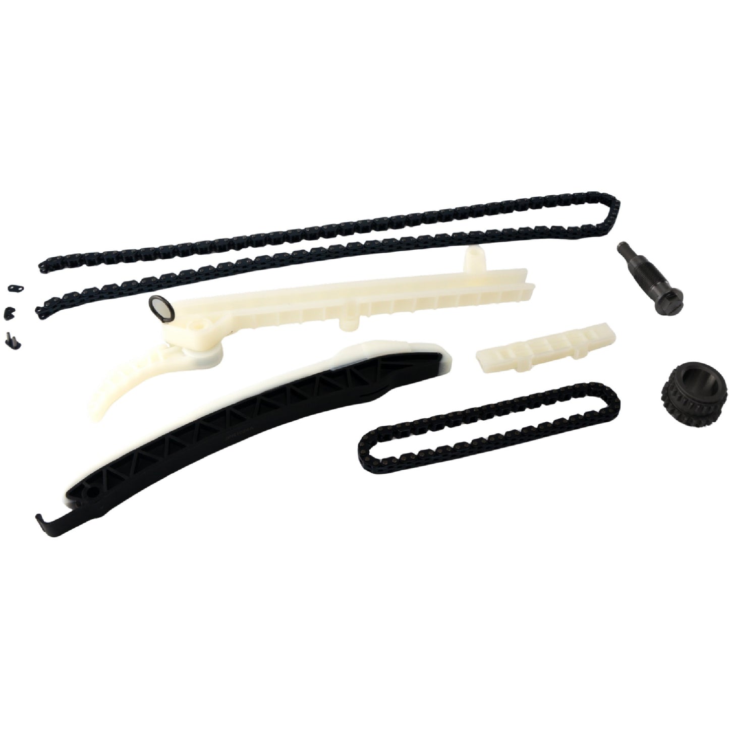 Kit Corrente de Comando - Frontier - 73159 - (4)
