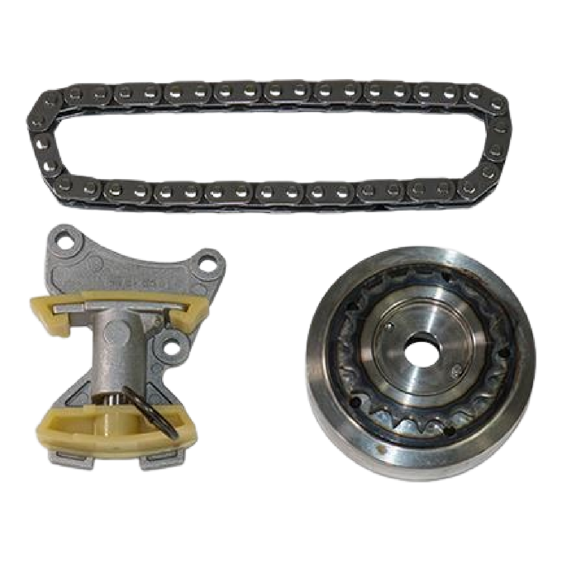 Kit Corrente Superior do Comando - Frontier - 71259 - (1)