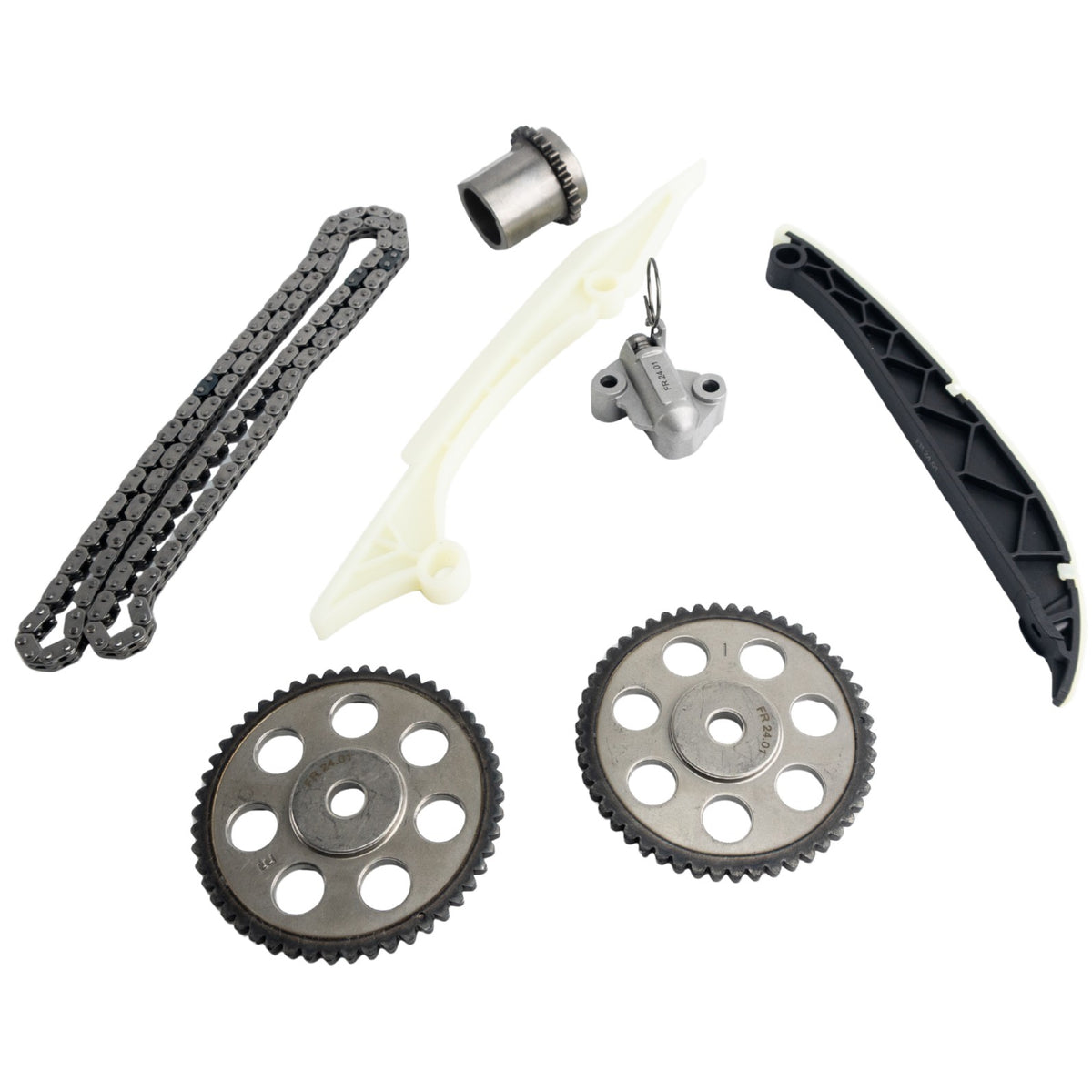 Kit Corrente de Comando - Frontier - 76151 - (5)