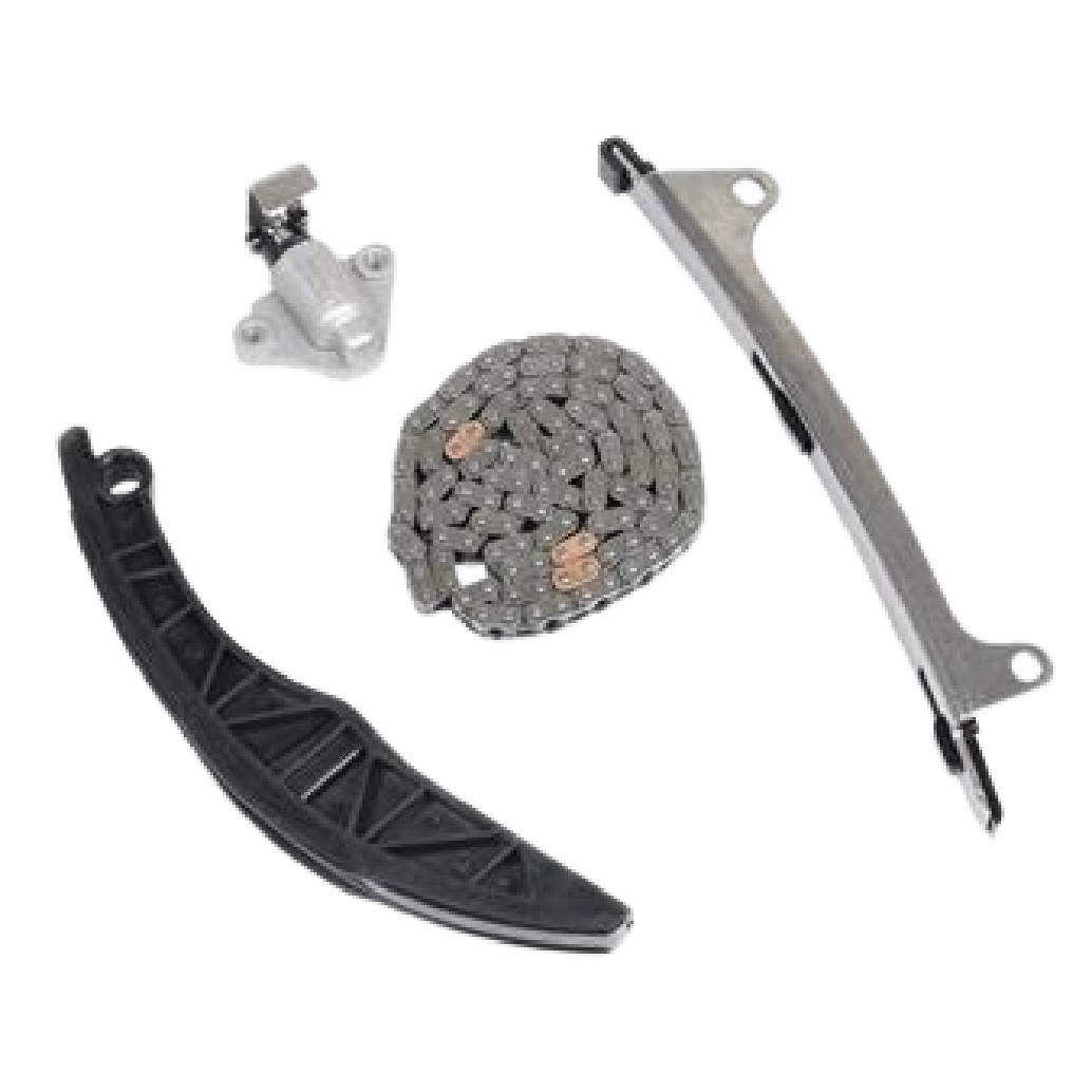 Kit Corrente de Comando Parcial - Frontier - 71264 - (1)