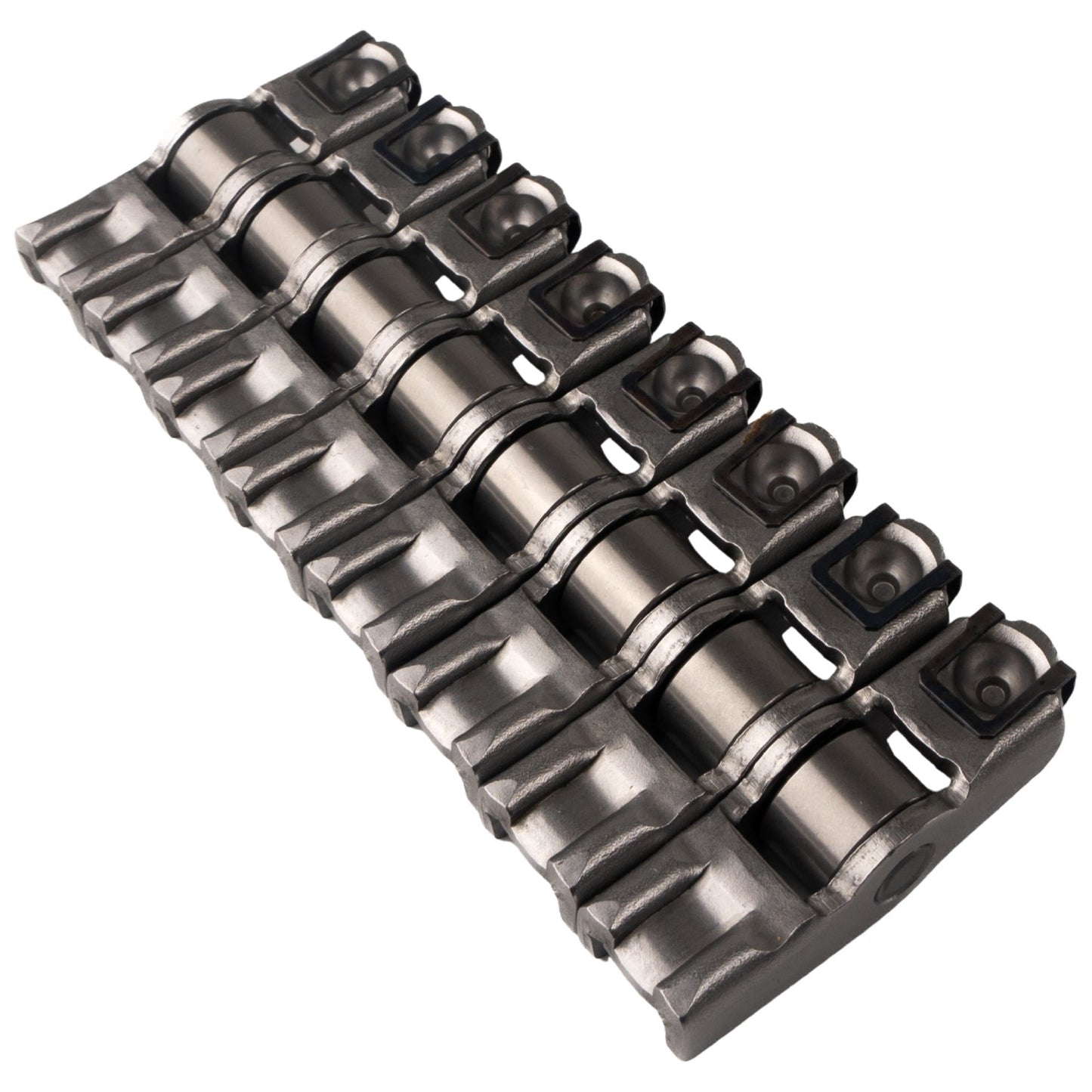 Balancim Roletado do Motor 8 Unidades - Frontier - 77091 - (1)