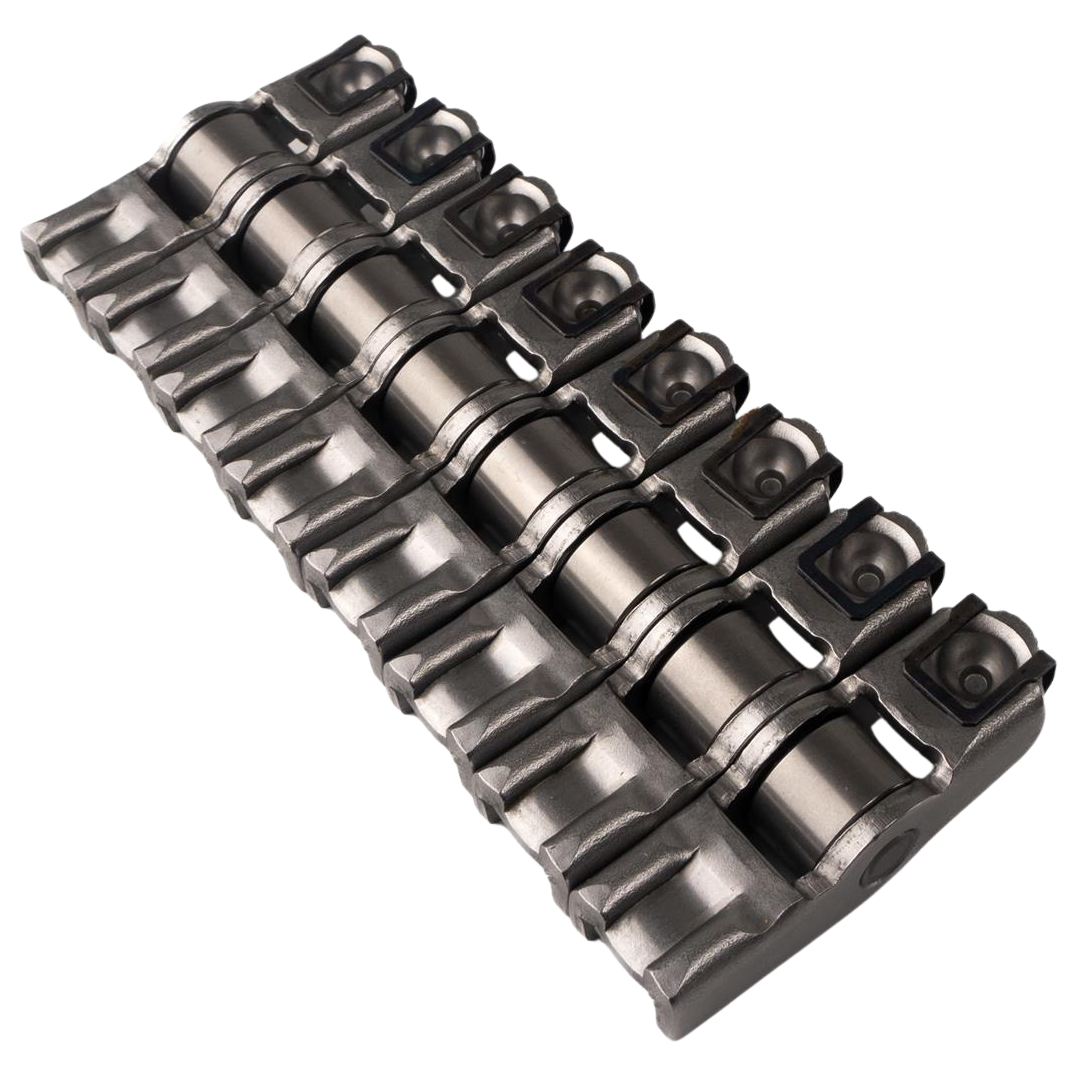 Balancim Roletado do Motor 8 Unidades - Frontier - 77091 - (2)