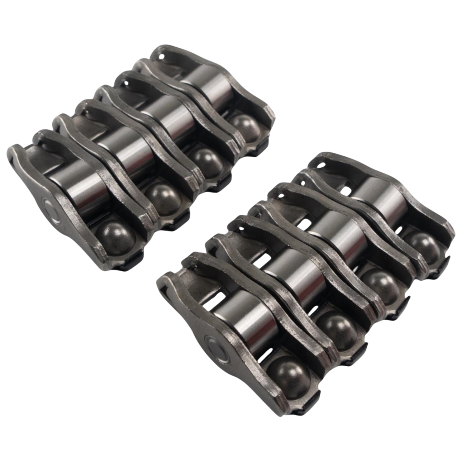 Balancim Roletado do Motor 8 Unidades - Frontier - 77088 - (2)