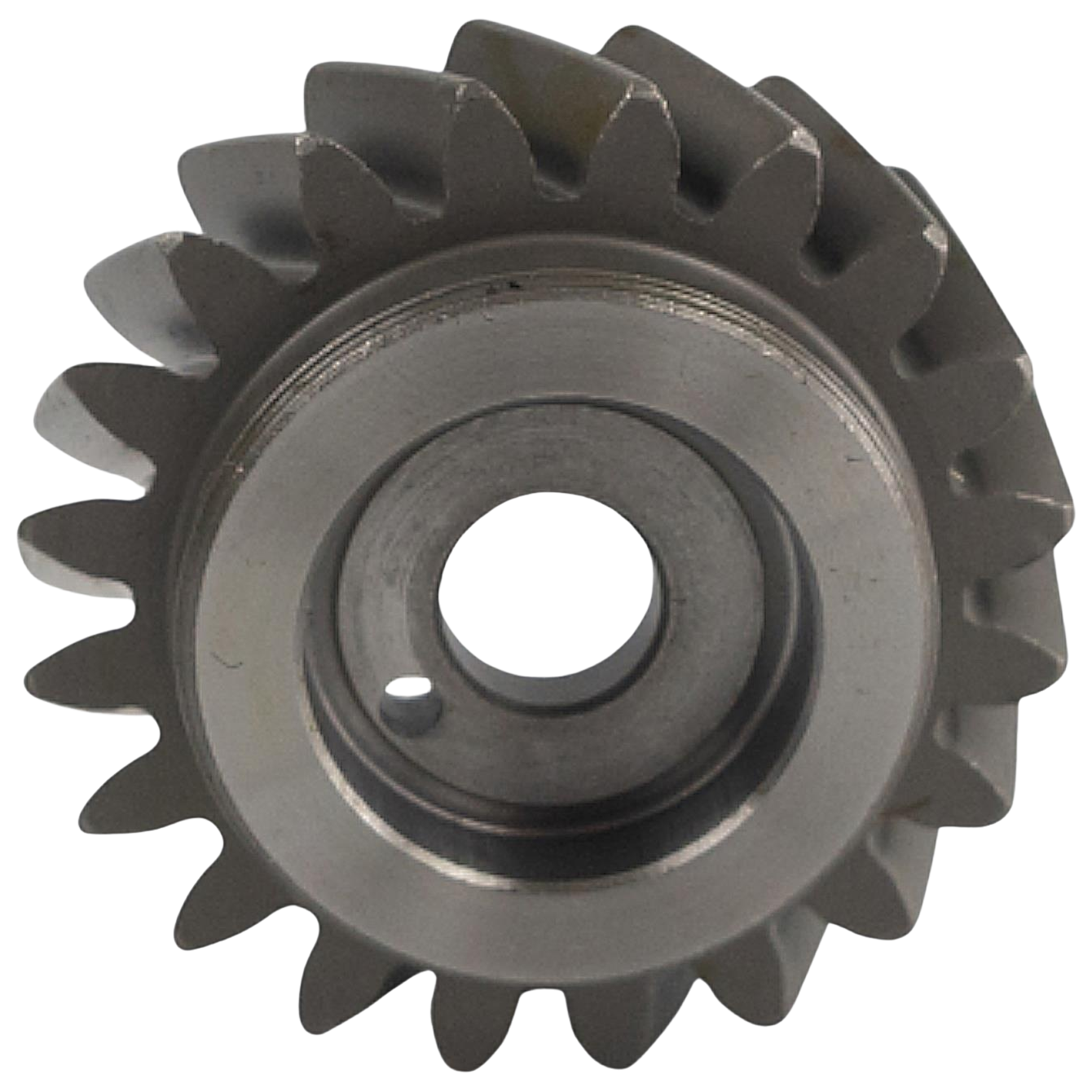 Engrenagem do Eixo Balanceador Esquerdo - Frontier - 77560 - (2)