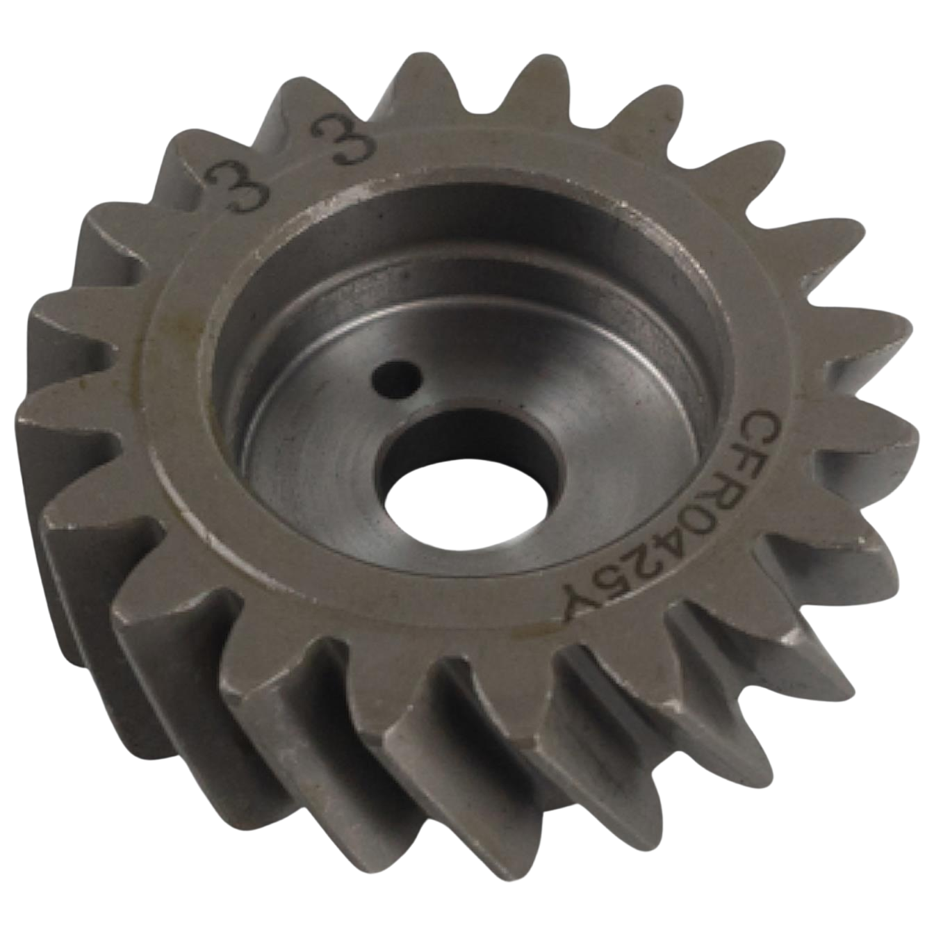 Engrenagem do Eixo Balanceador Esquerdo - Frontier - 77560 - (3)