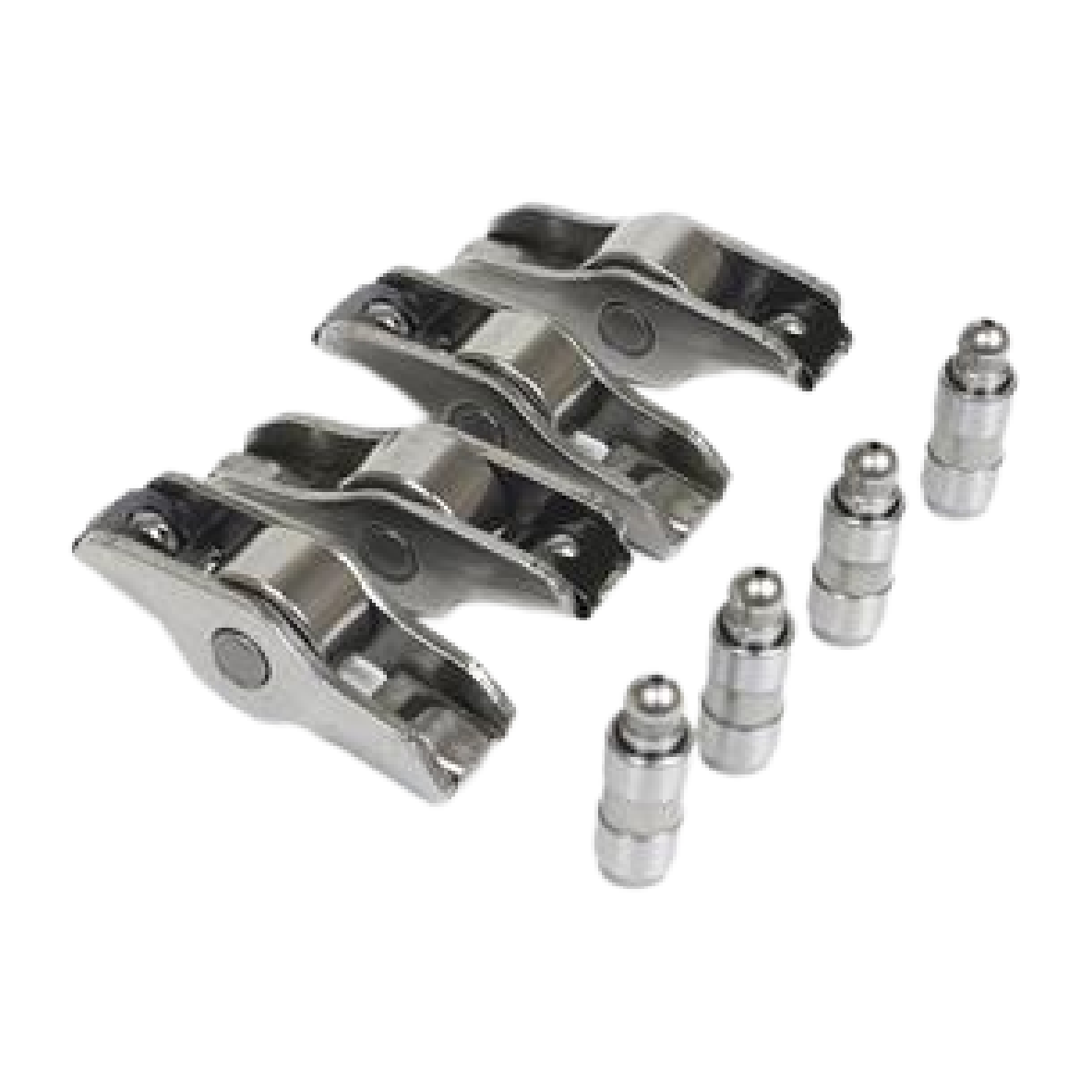 Kit 4 Balancim Roletado com Tucho - Isapa - 29729 - (1)