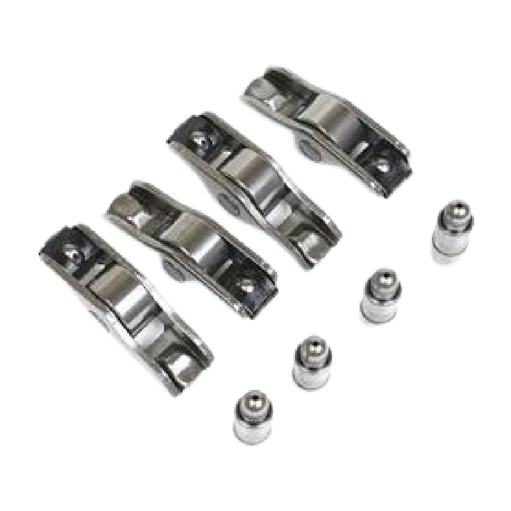 Kit 4 Balancim Roletado com Tucho - Isapa - 29729 - (2)