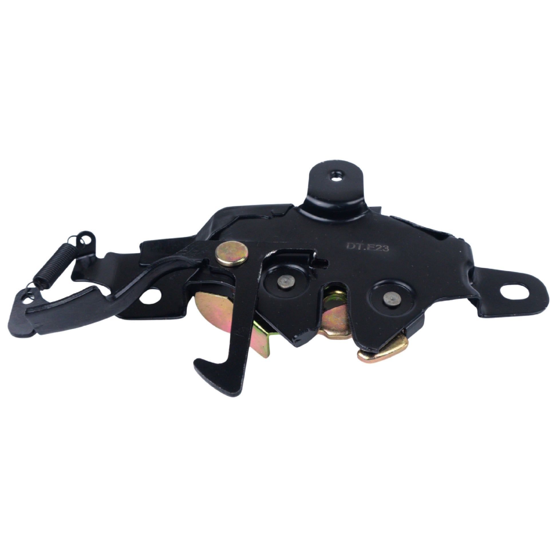 Fechadura do Capô 1 Unidade - Drivetec - 76091 - (3)