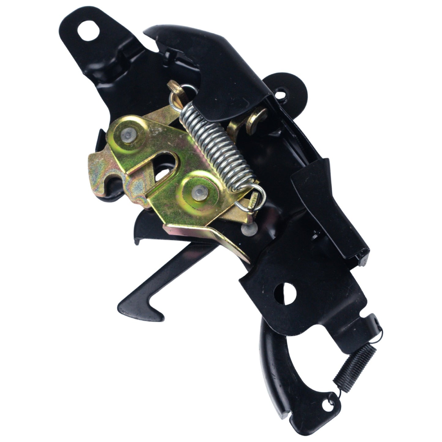 Fechadura do Capô 1 Unidade - Drivetec - 76091 - (4)