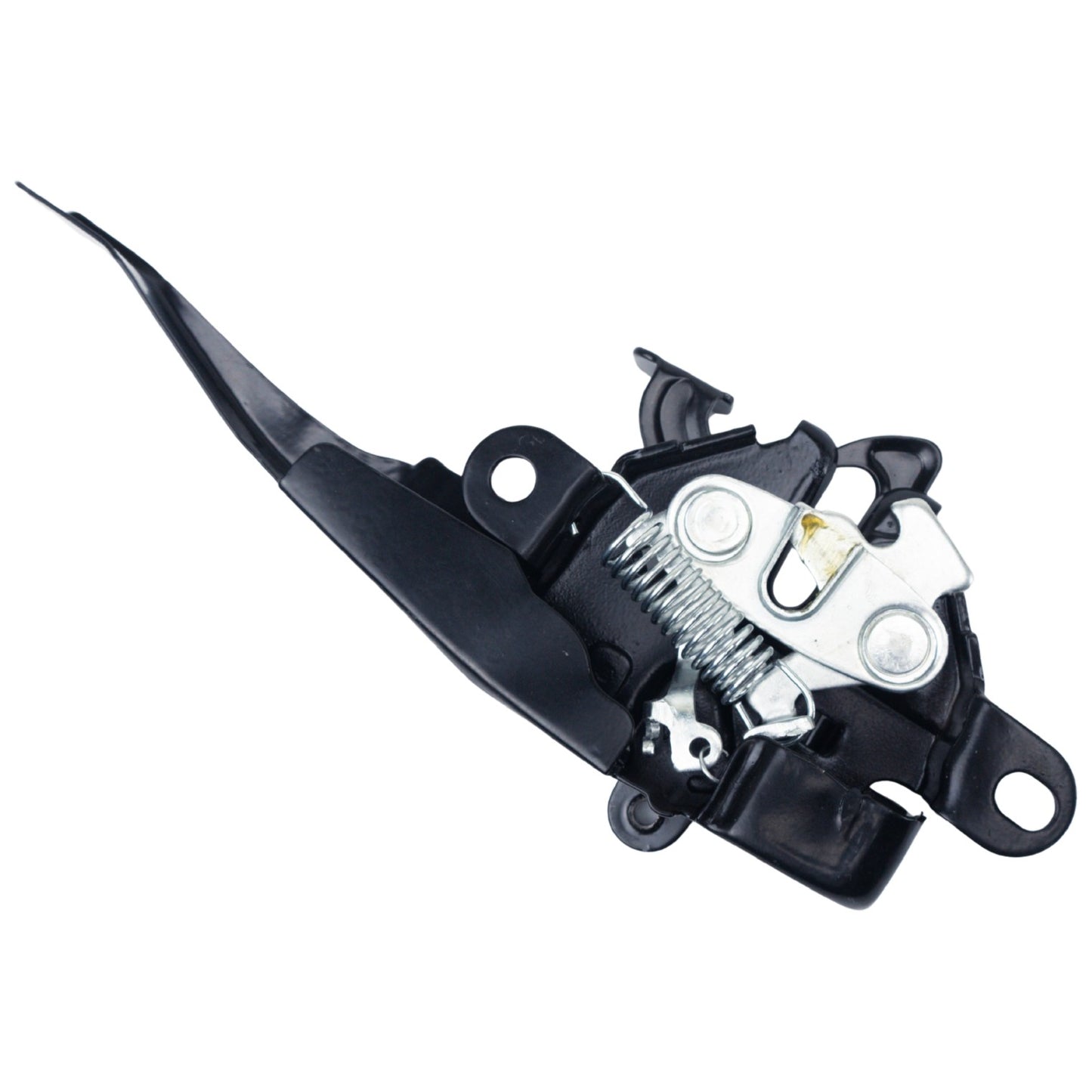 Fechadura do Capô 1 Unidade - Drivetec - 76092 - (1)