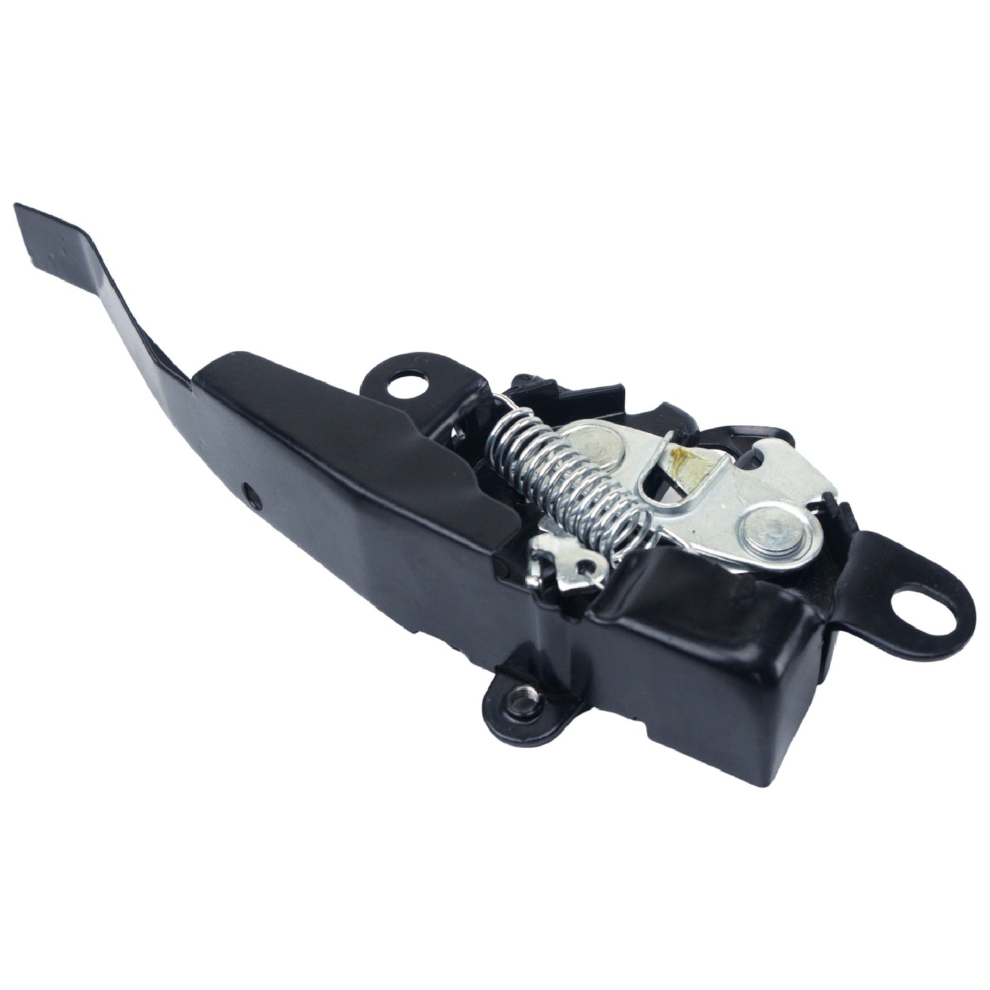 Fechadura do Capô 1 Unidade - Drivetec - 76092 - (3)