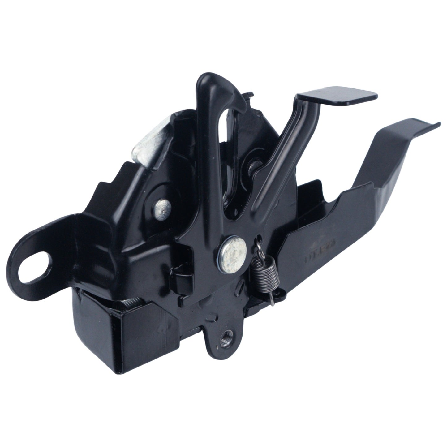 Fechadura do Capô 1 Unidade - Drivetec - 76092 - (4)
