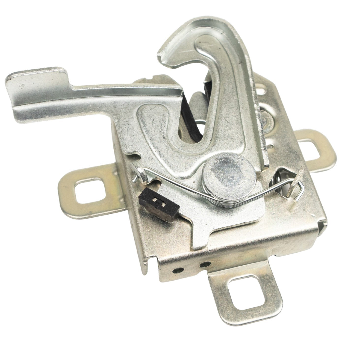 Fechadura Inferior do Capô 1 Unidade - Drivetec - 76093 - (1)