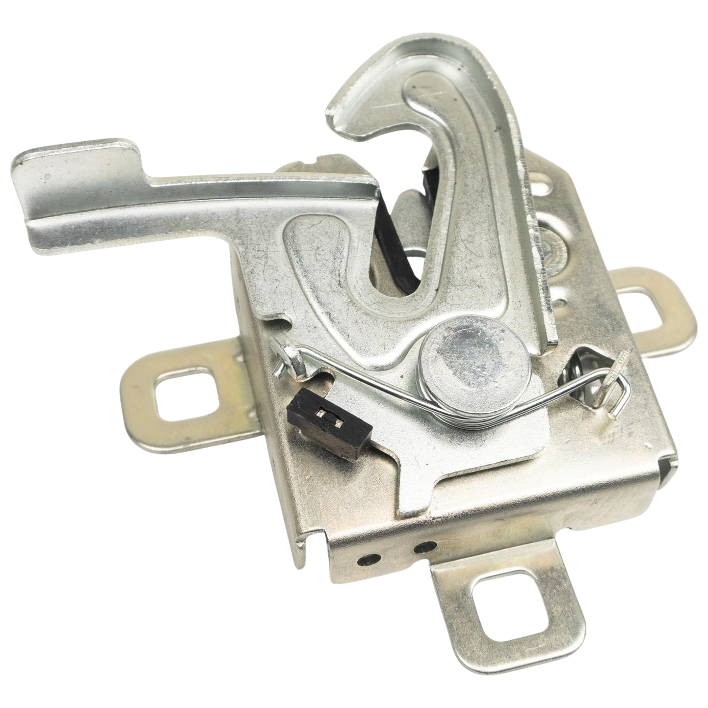 Fechadura Inferior do Capô 1 Unidade - Drivetec - 76093 - (2)