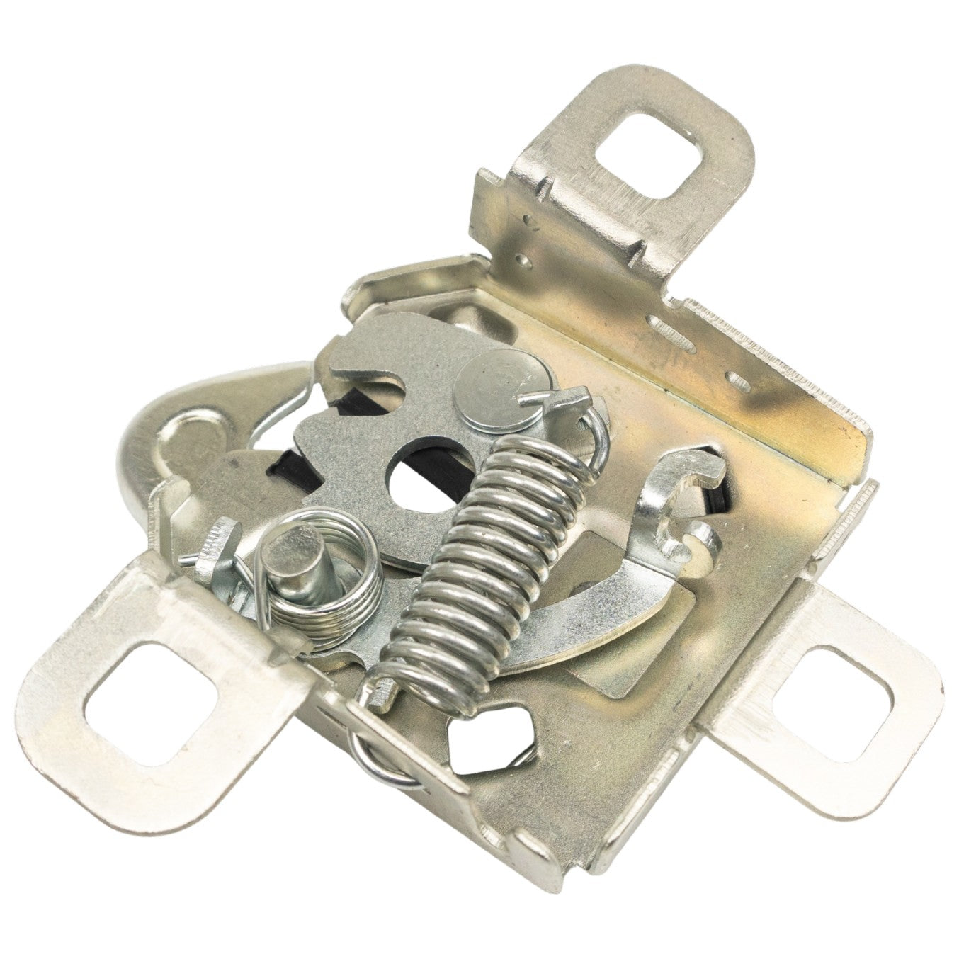 Fechadura Inferior do Capô 1 Unidade - Drivetec - 76093 - (3)