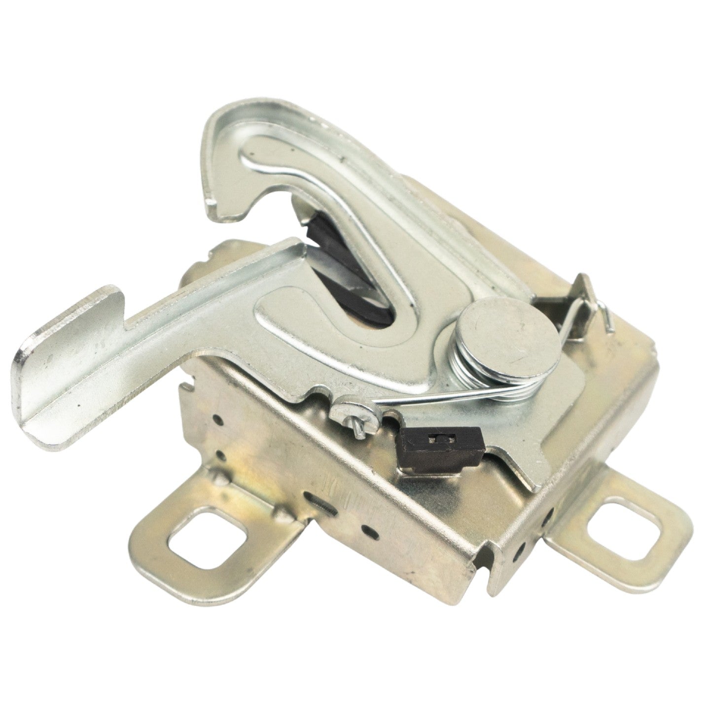 Fechadura Inferior do Capô 1 Unidade - Drivetec - 76093 - (4)