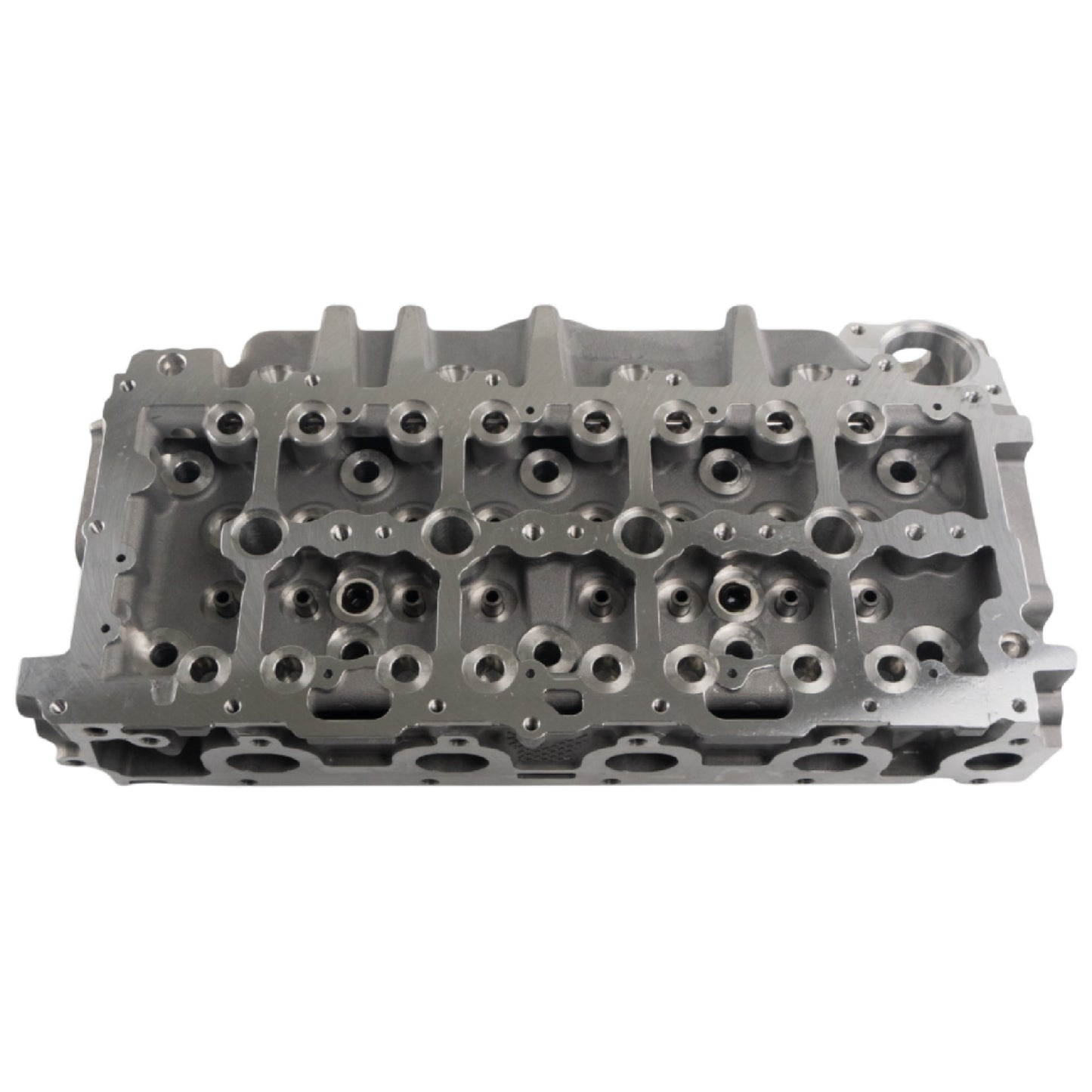 Cabeçote do Motor - Frontier - 76207 - (1)