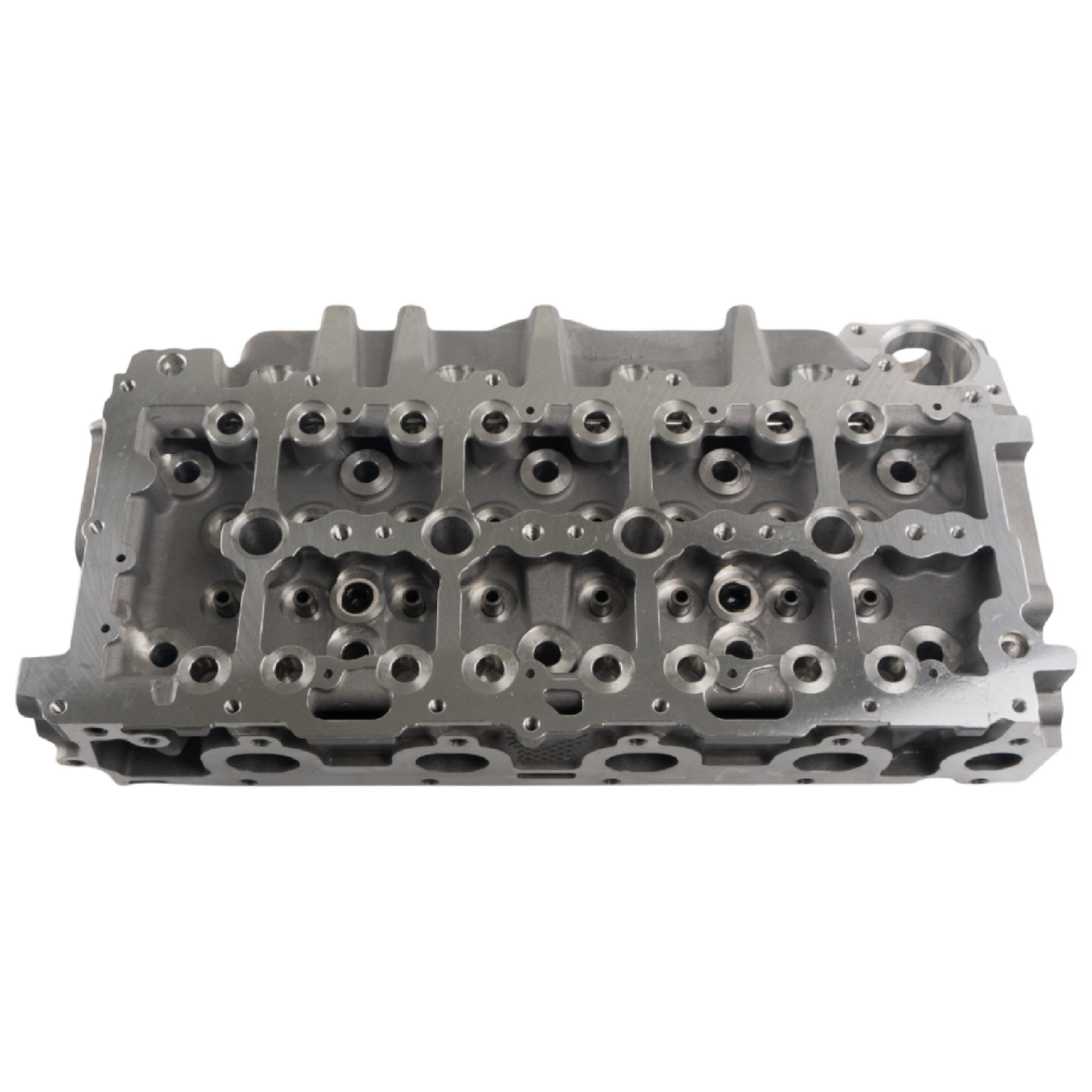 Cabeçote do Motor - Frontier - 76207 - (1)