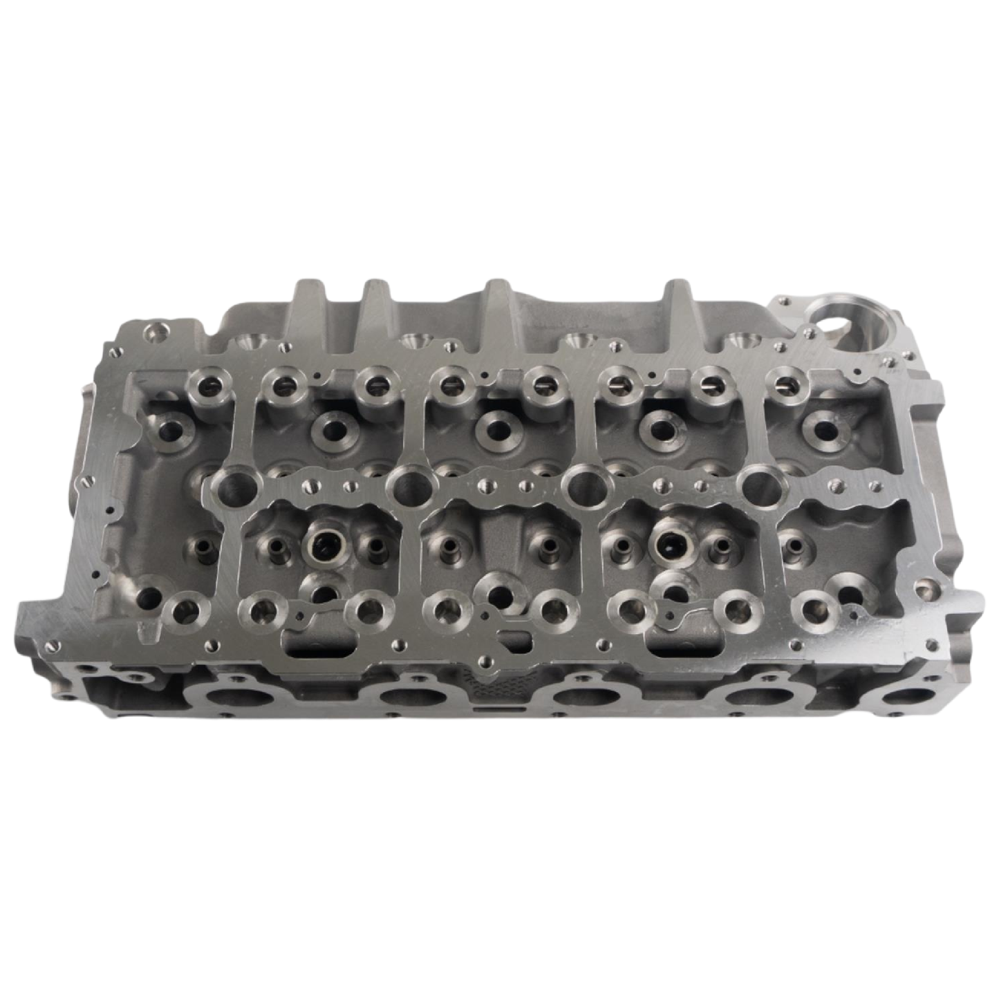 Cabeçote do Motor - Frontier - 76207 - (2)