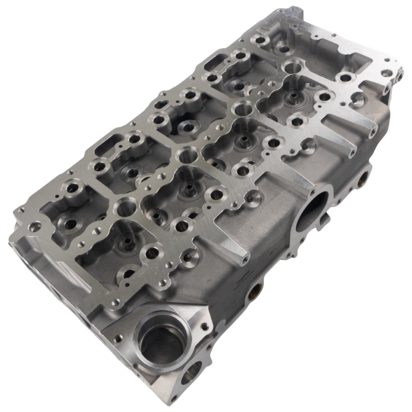 Cabeçote do Motor - Frontier - 76207 - (4)