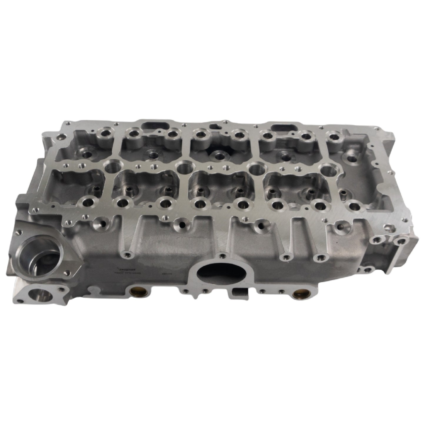 Cabeçote do Motor - Frontier - 76207 - (5)