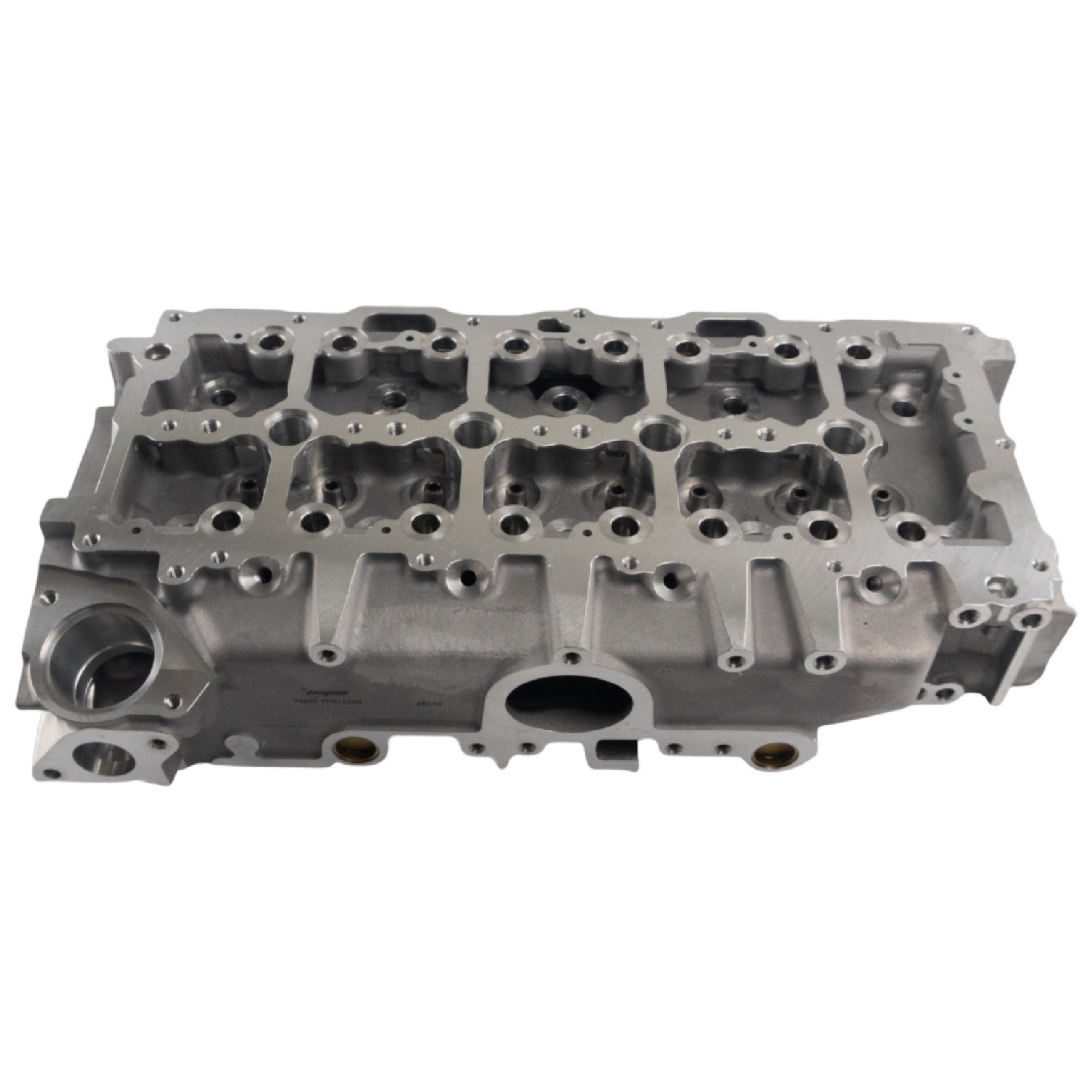 Cabeçote do Motor - Frontier - 76207 - (5)