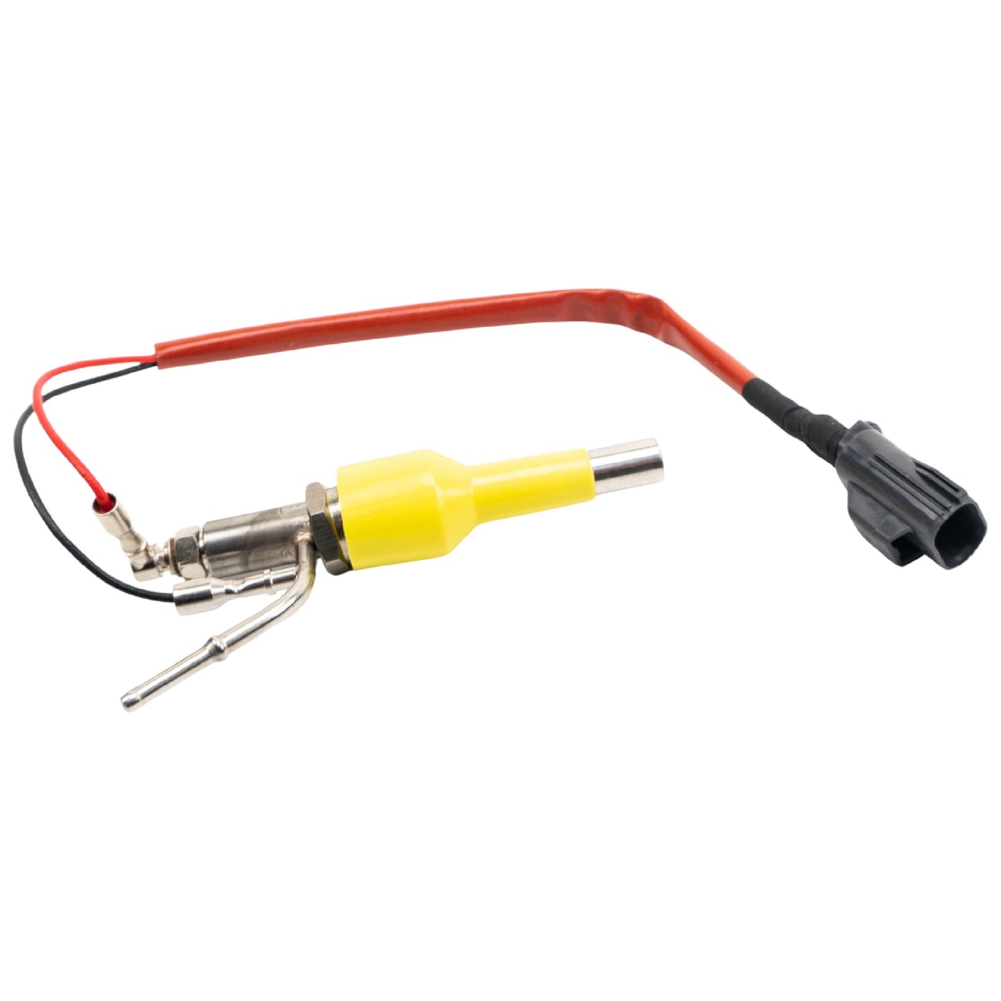 Sonda Lâmbda do Vapor de Combustível - Drivetec - 76357 - (3)