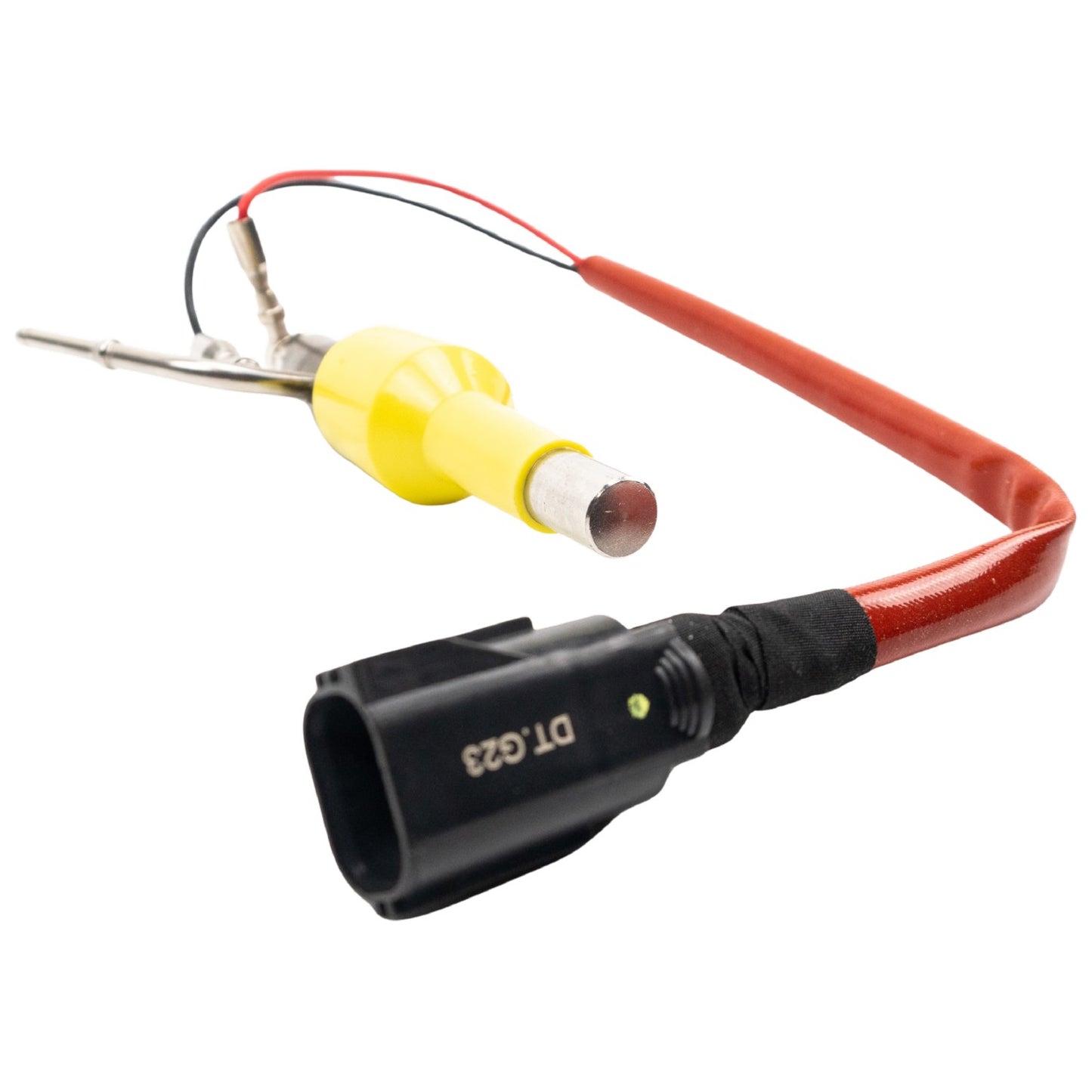Sonda Lâmbda do Vapor de Combustível - Drivetec - 76357 - (5)