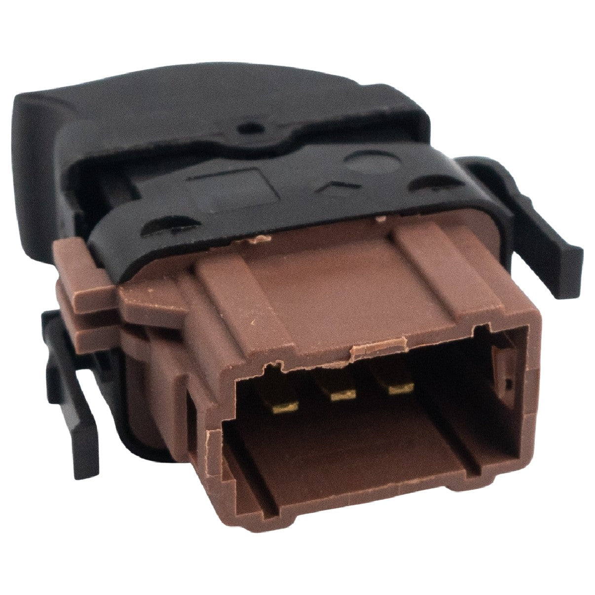 Interruptor do Vidro Elétrico Dianteiro 1 Unidade - Drivetec - 76616 - (5)