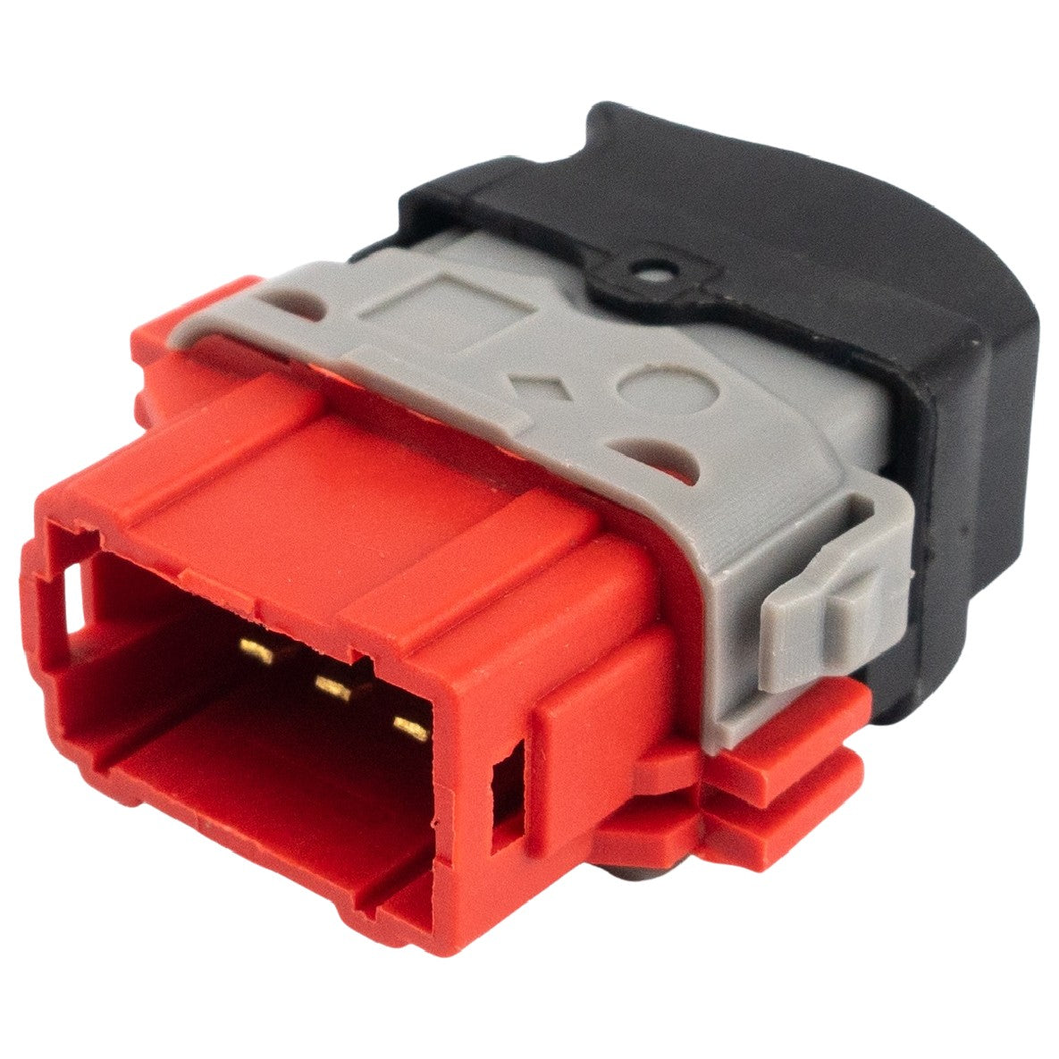 Interruptor do Vidro Elétrico Dianteiro 1 Unidade - Drivetec - 76615 - (5)