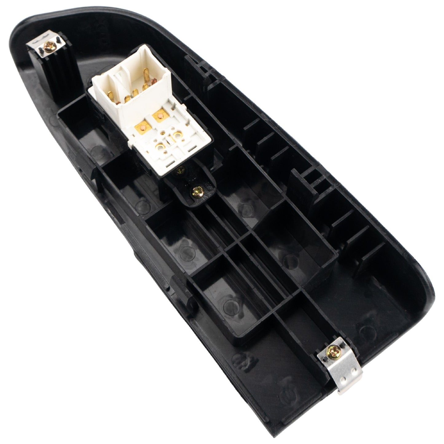 Interruptor do Vidro Elétrico Dianteiro Direito - Drivetec - 76611 - (4)