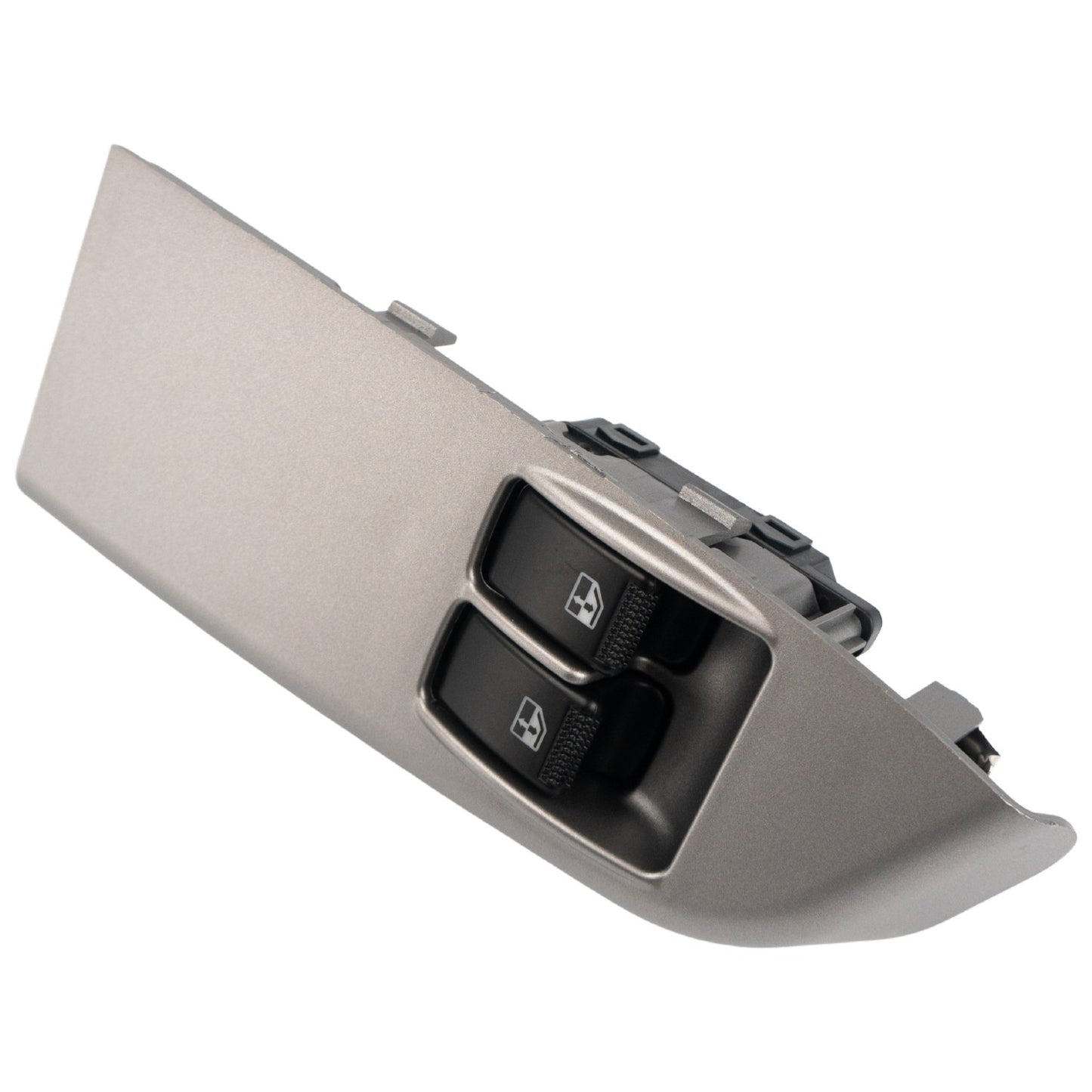 Interruptor do Vidro Elétrico Dianteiro Esquerdo - Drivetec - 76610 - (1)