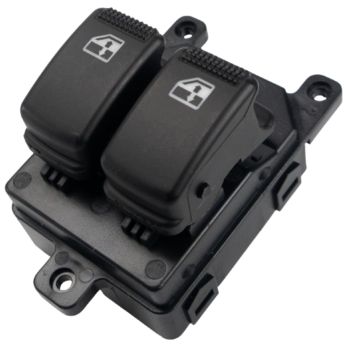 Interruptor do Vidro Elétrico Dianteiro Esquerdo - Drivetec - 76612 - (1)