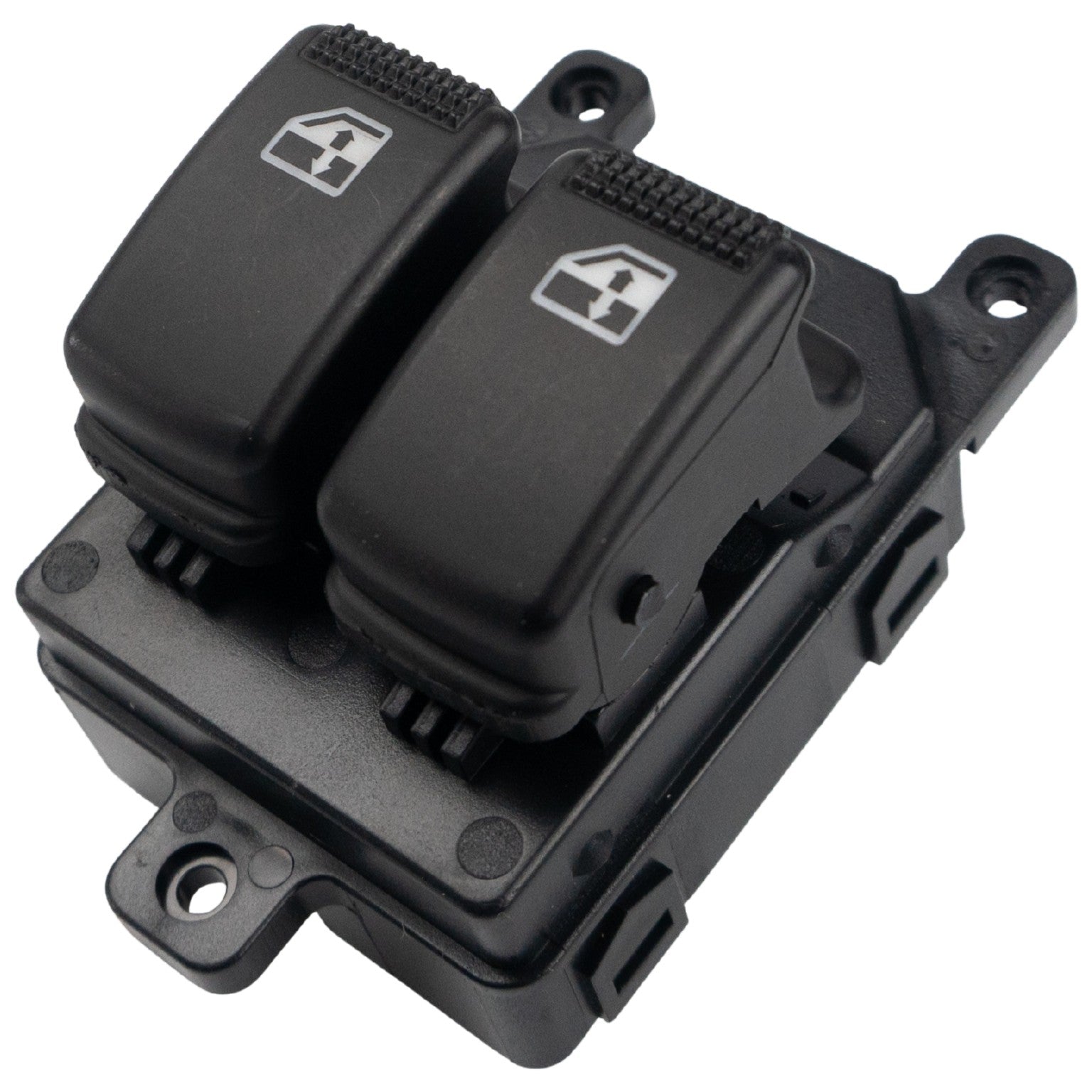 Interruptor do Vidro Elétrico Dianteiro Esquerdo - Drivetec - 76612 - (1)