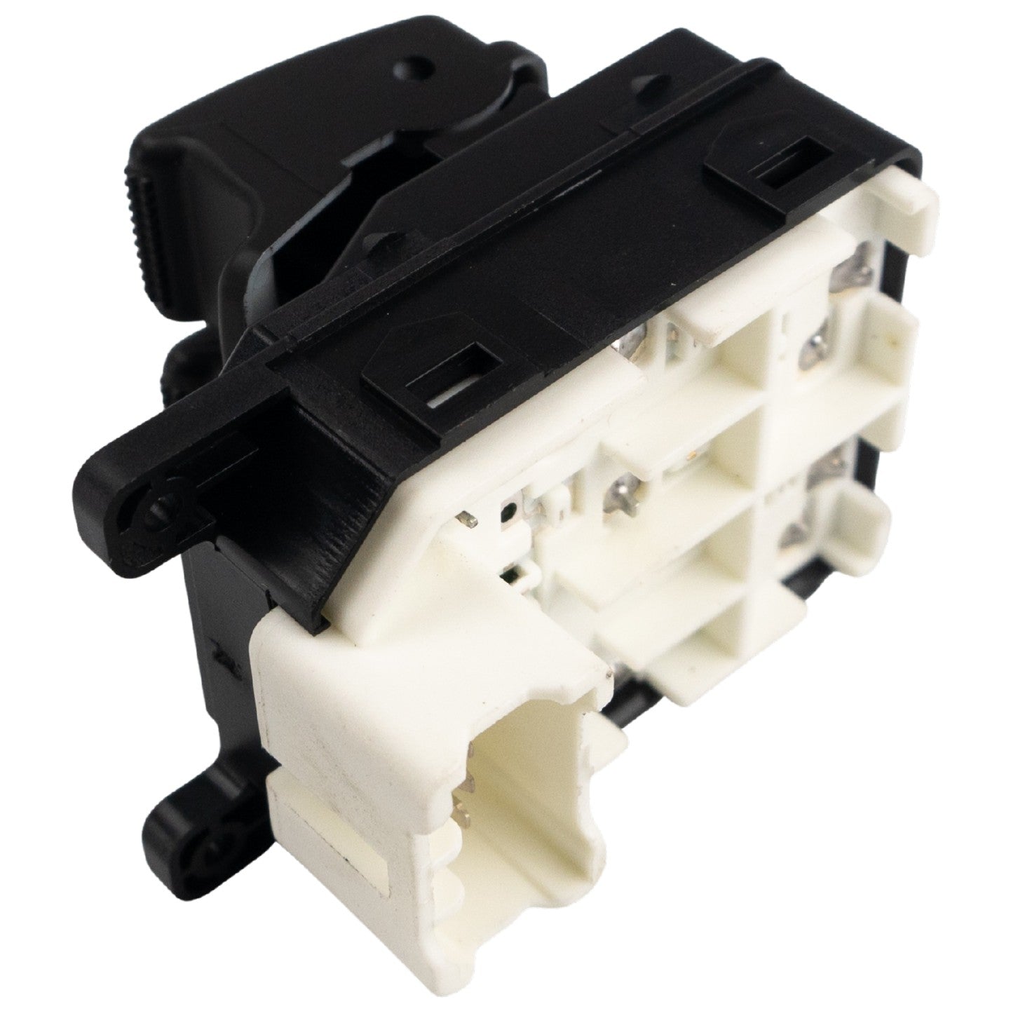Interruptor do Vidro Elétrico Dianteiro Esquerdo - Drivetec - 76612 - (4)