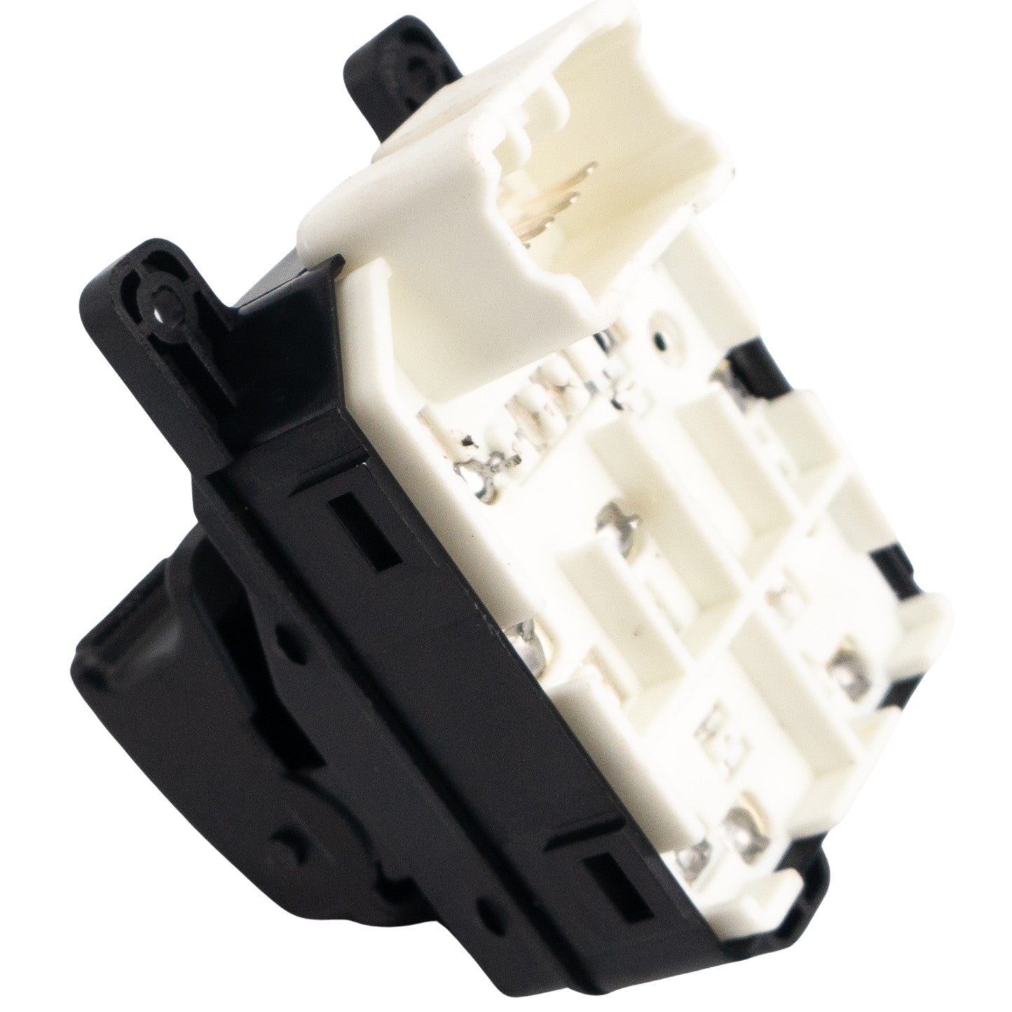 Interruptor do Vidro Elétrico Dianteiro Esquerdo - Drivetec - 76612 - (7)