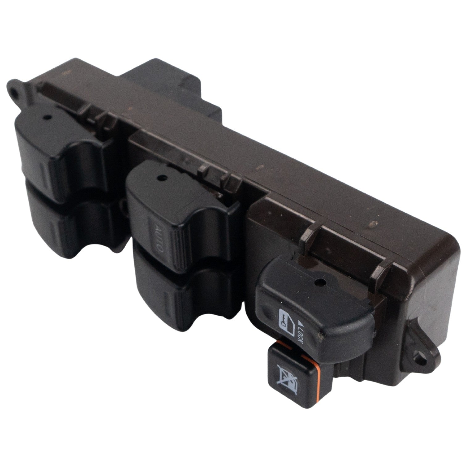 Interruptor do Vidro Elétrico Dianteiro Esquerdo - Drivetec - 76614 - (3)