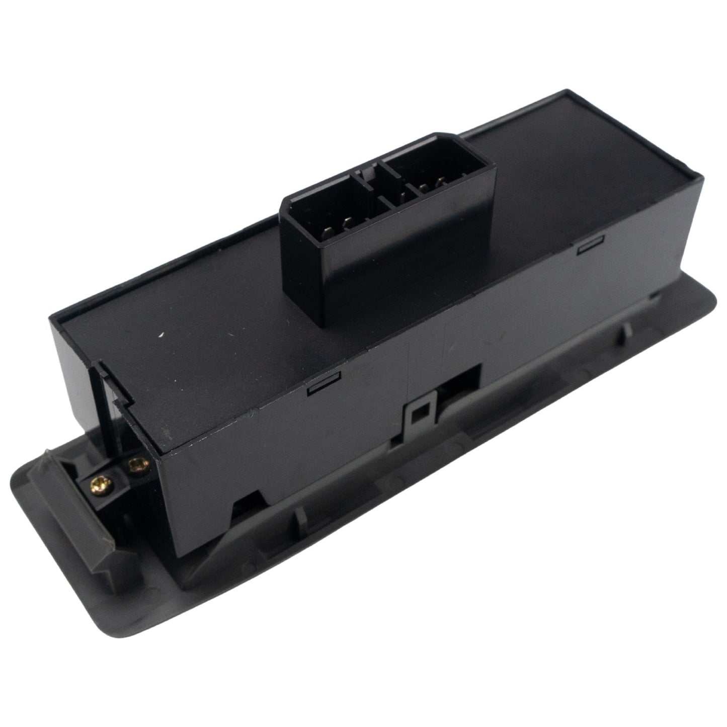 Interruptor do Vidro Elétrico Dianteiro Esquerdo - Drivetec - 76613 - (3)