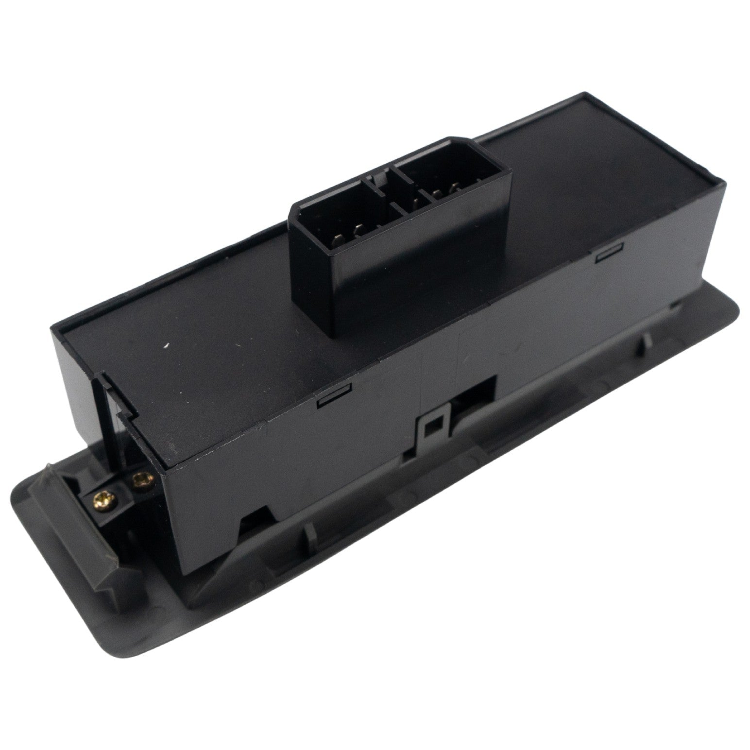 Interruptor do Vidro Elétrico Dianteiro Esquerdo - Drivetec - 76613 - (3)
