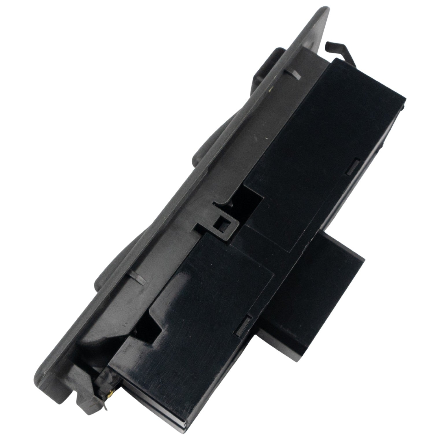 Interruptor do Vidro Elétrico Dianteiro Esquerdo - Drivetec - 76613 - (4)