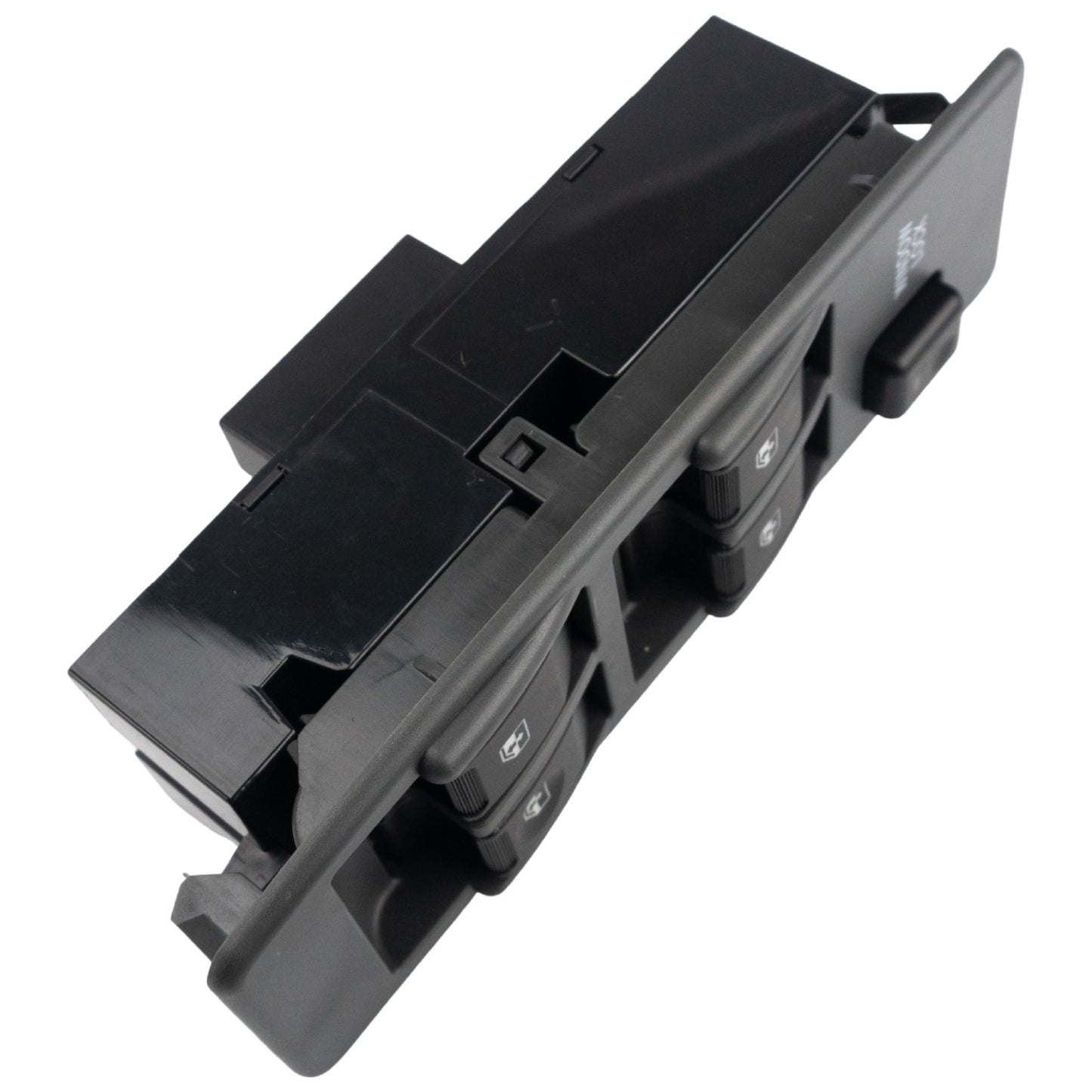 Interruptor do Vidro Elétrico Dianteiro Esquerdo - Drivetec - 76613 - (5)