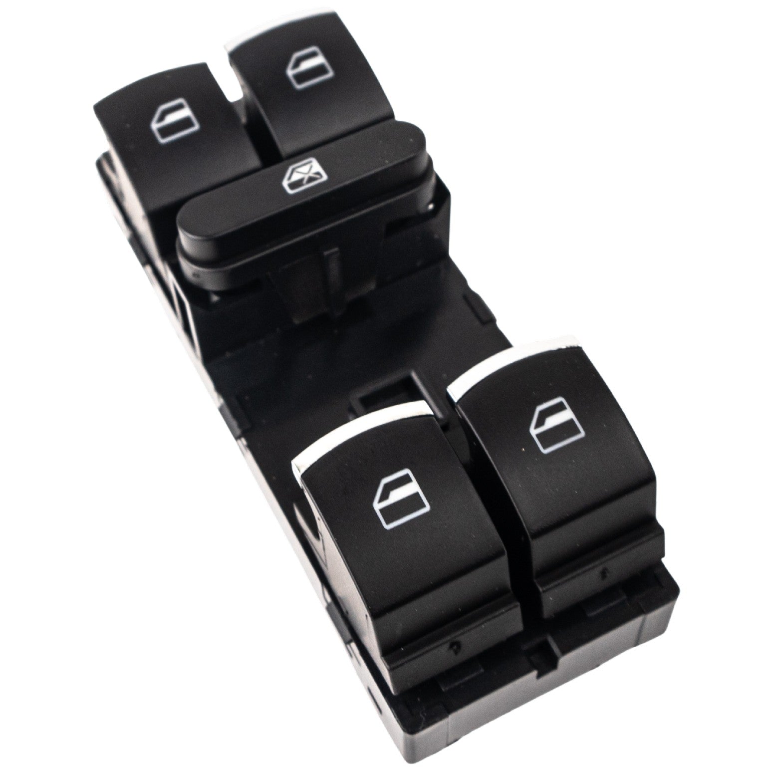 Interruptor do Vidro Elétrico Esquerdo 1 Unidade - Drivetec - 76929 - (1)