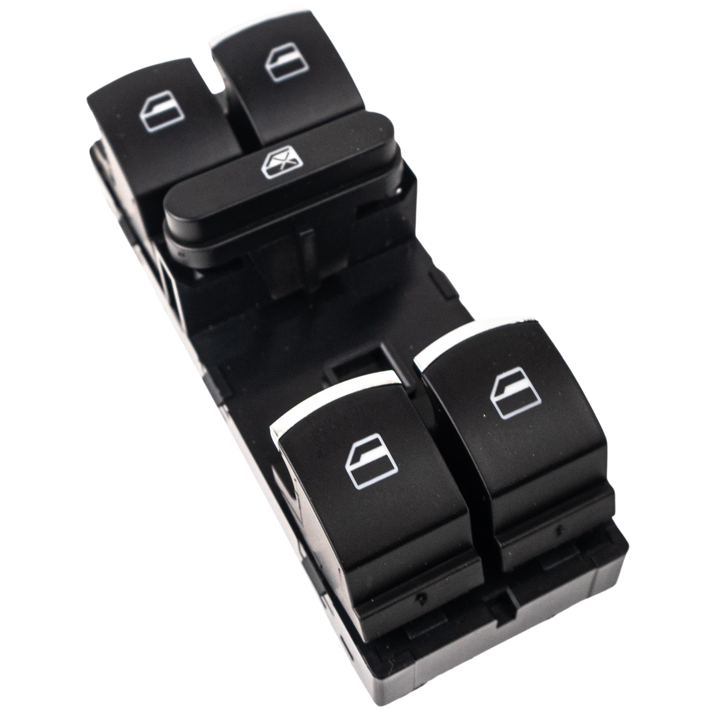 Interruptor do Vidro Elétrico Esquerdo 1 Unidade - Drivetec - 76929 - (2)